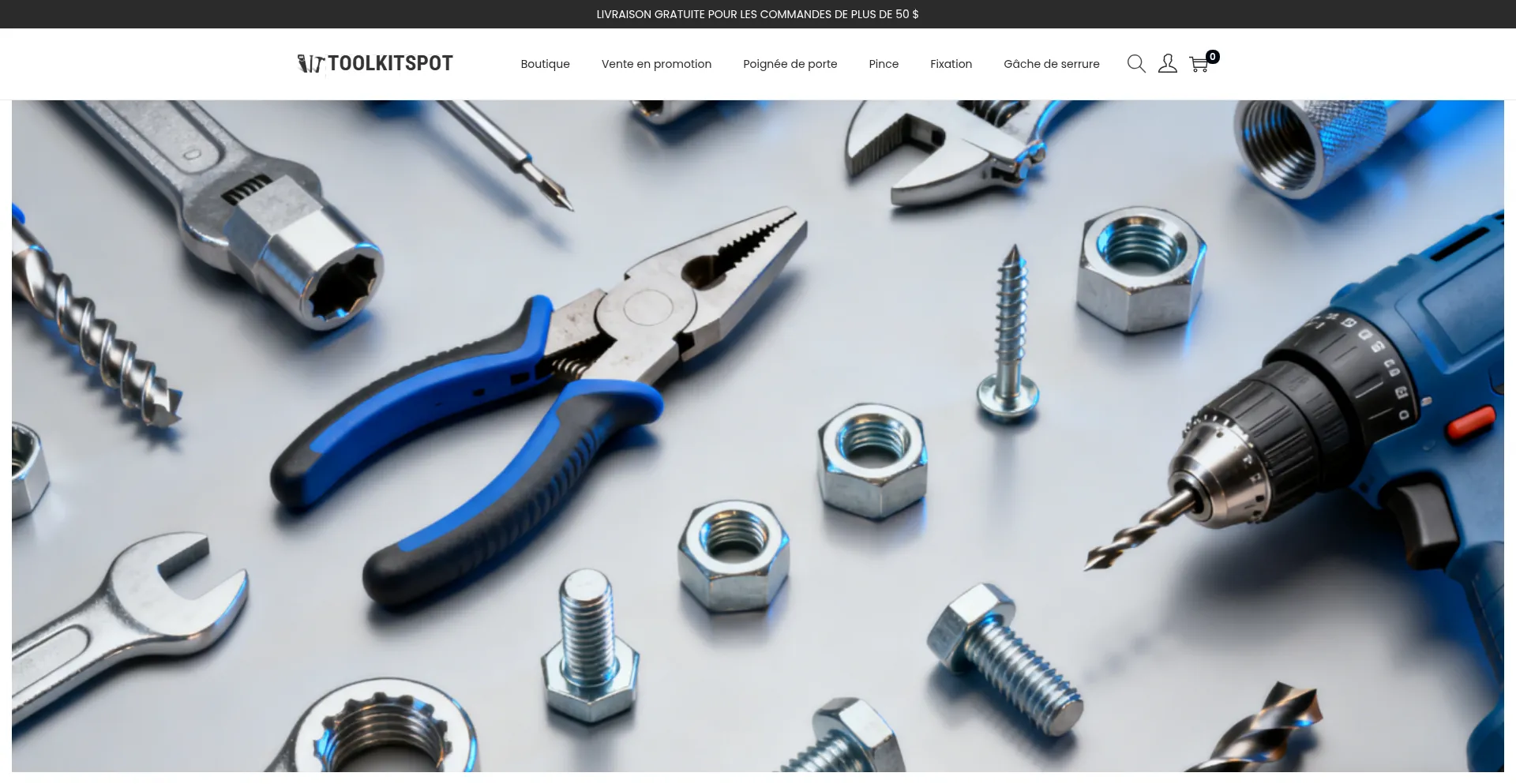 Toolkitspot.com