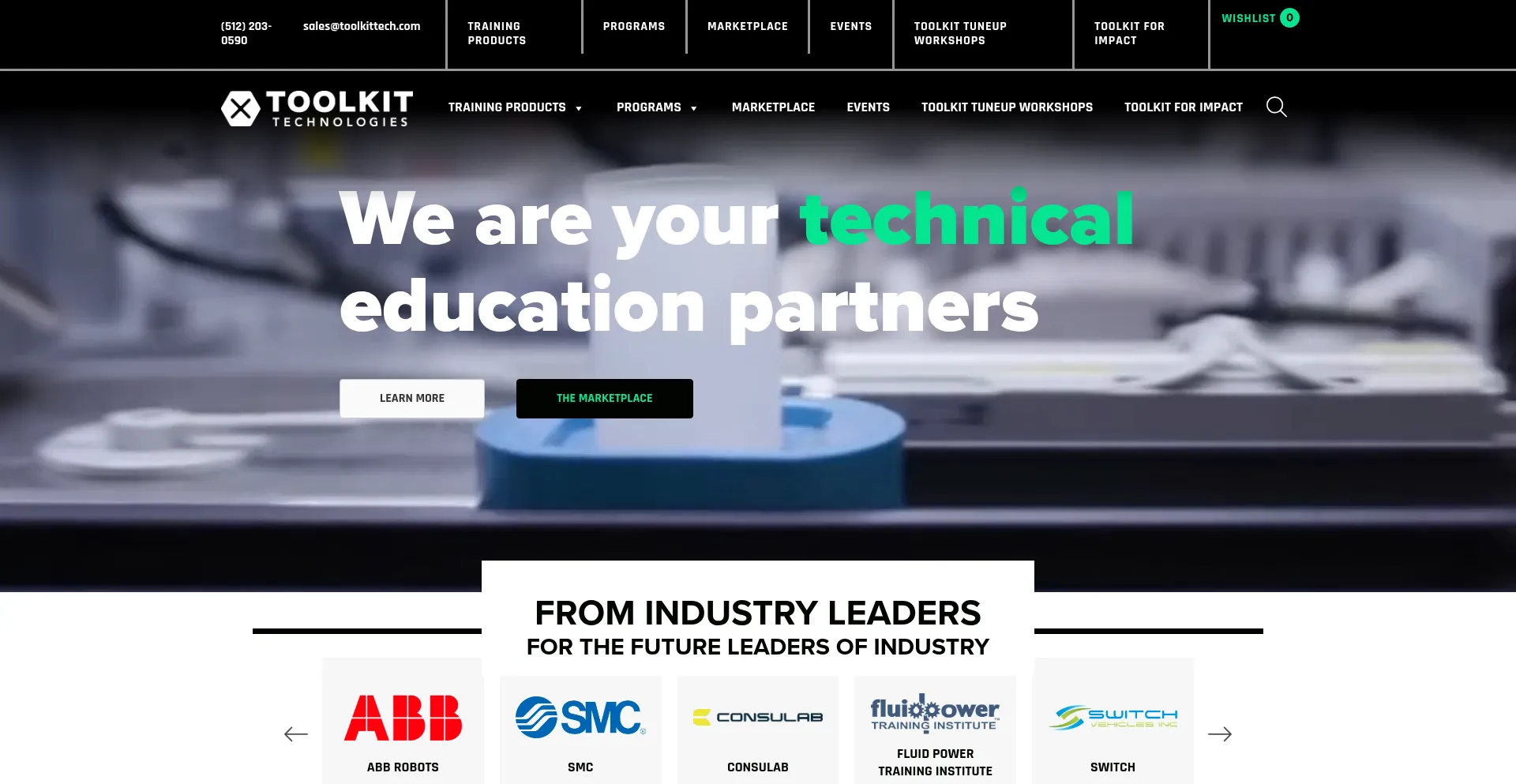 Toolkittech.com