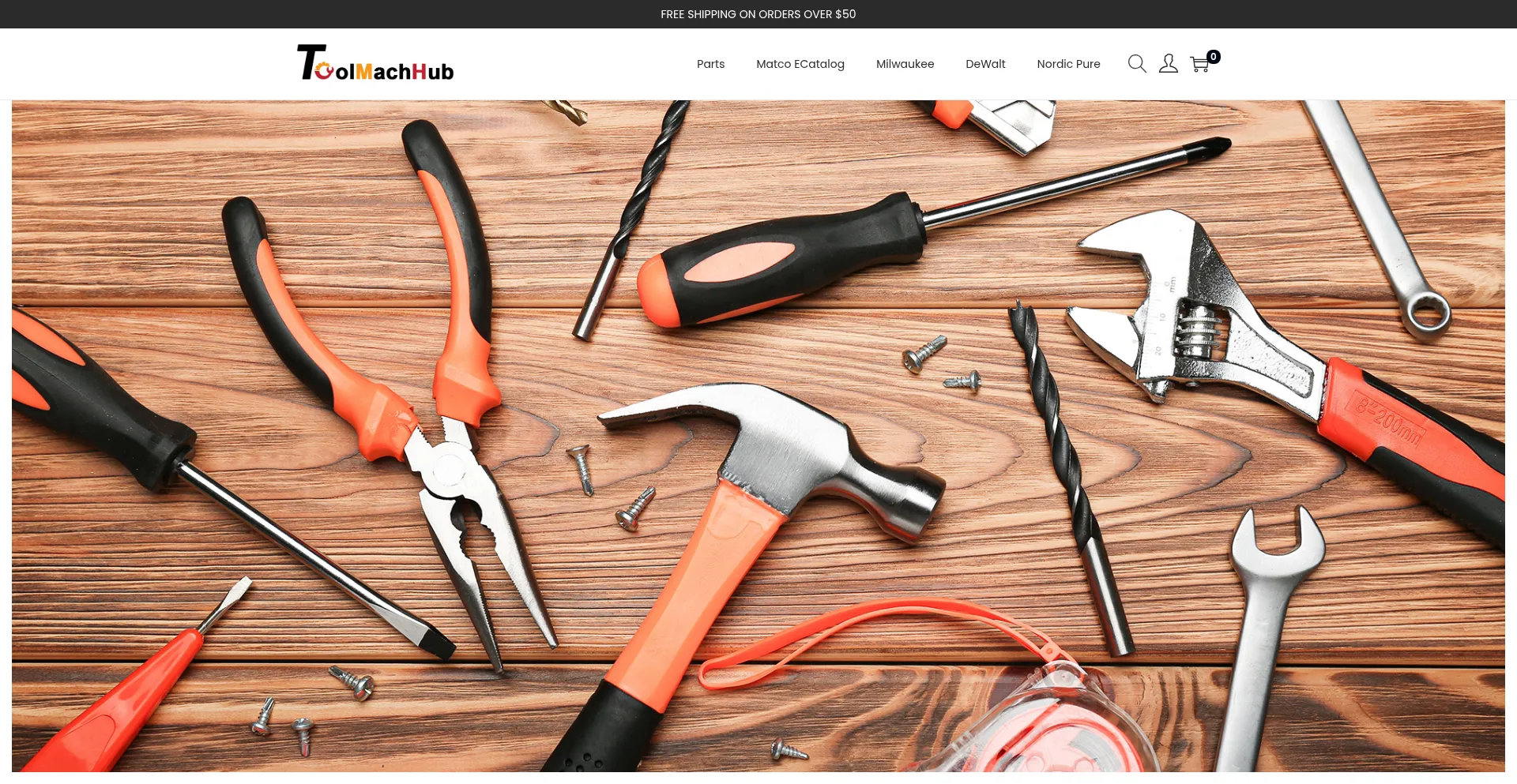 Toolmachhub.com