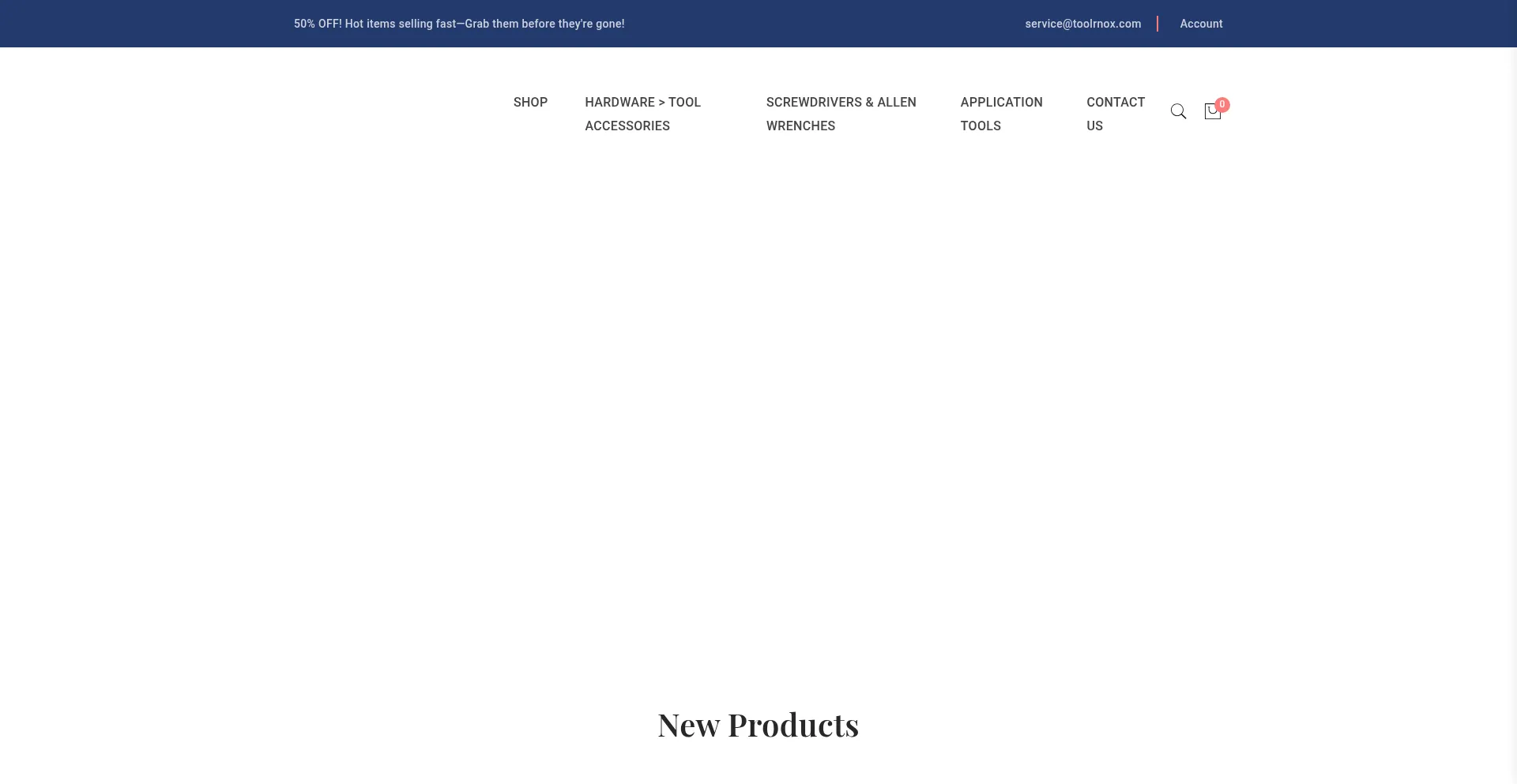 Toolrnox.com