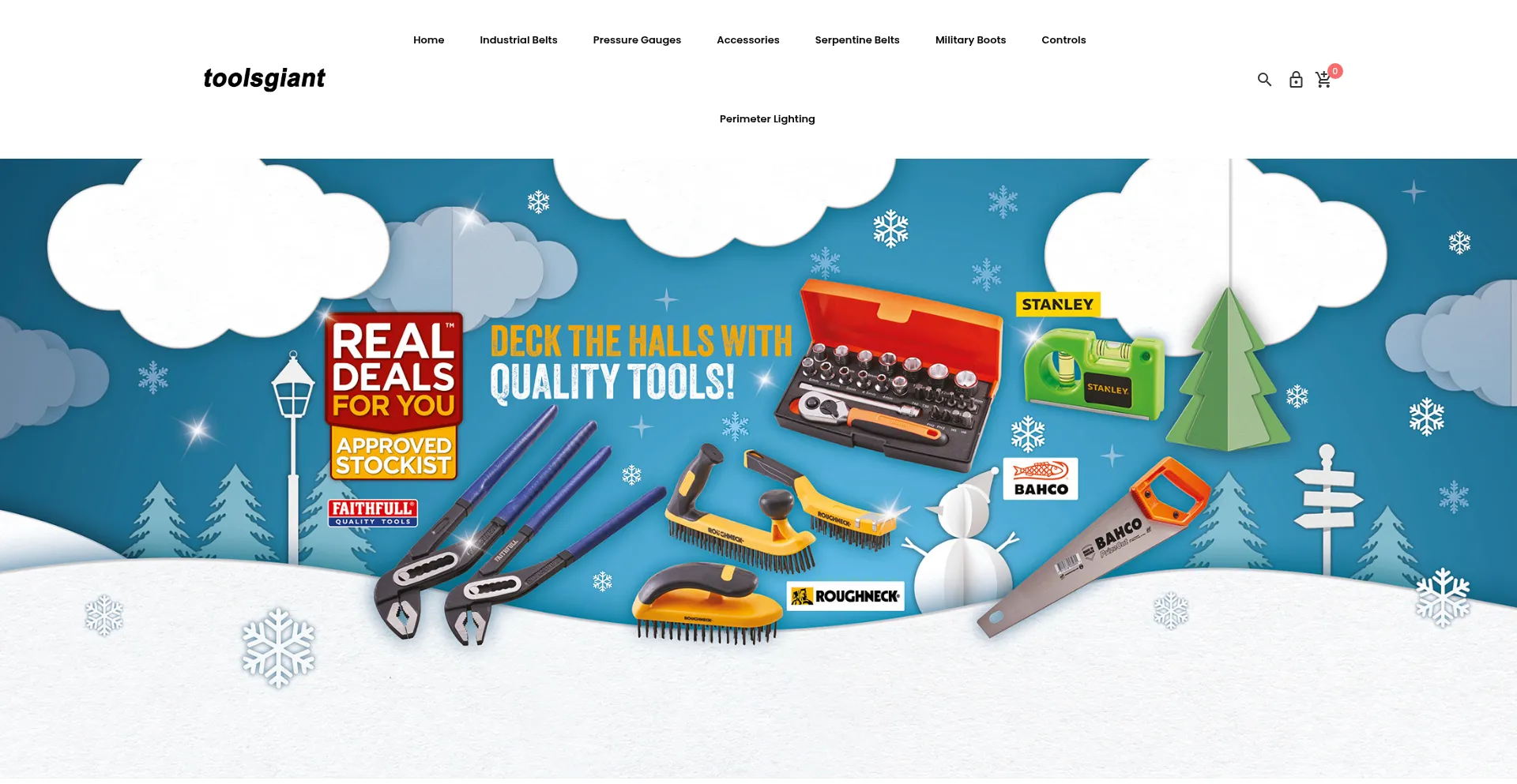 Toolsgiant.com