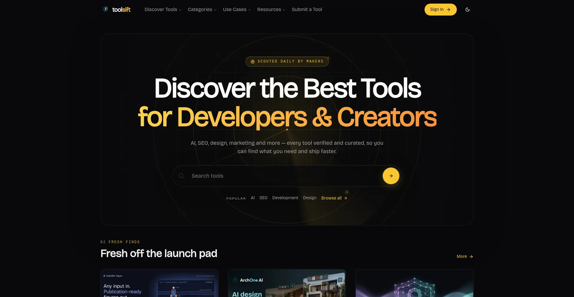 Toolsift.net