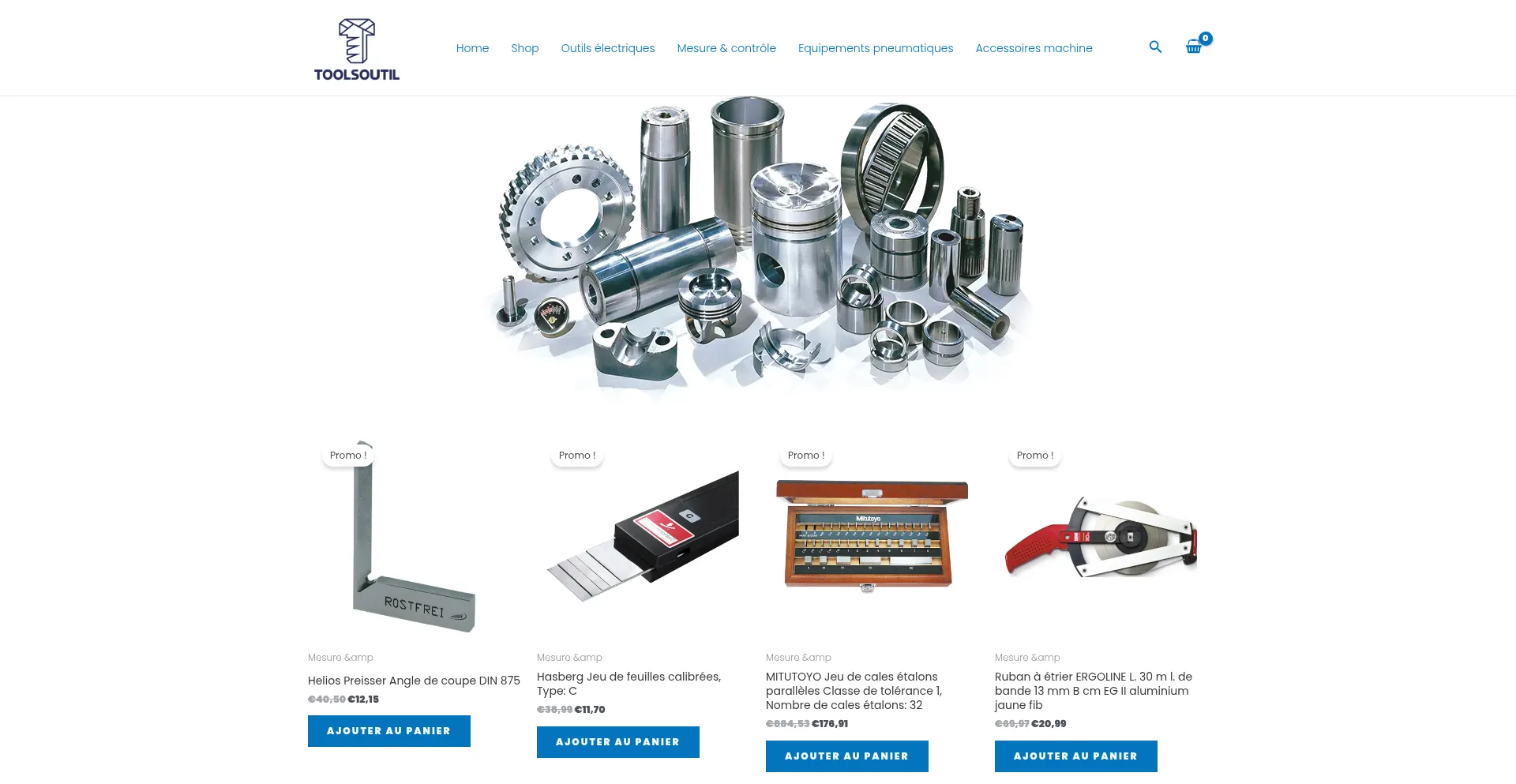 Toolsoutil.com est-il Sûr et Fiable ?