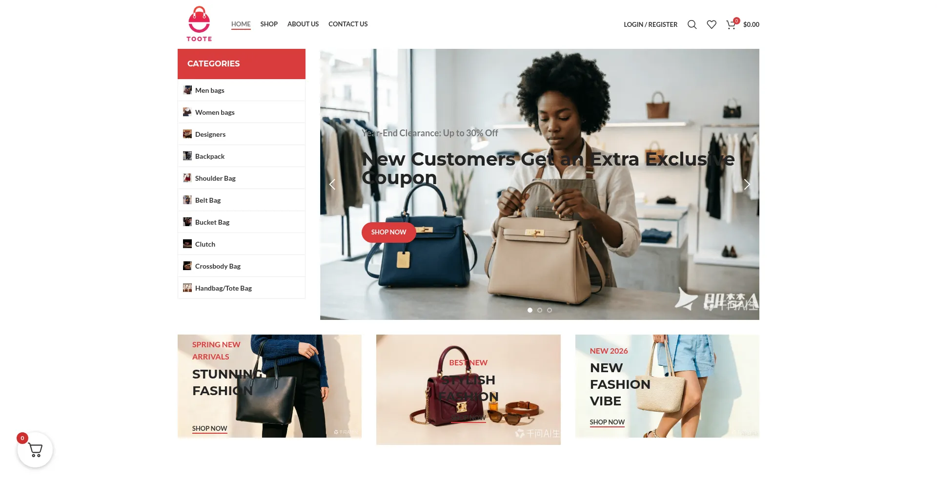 Toote.shop