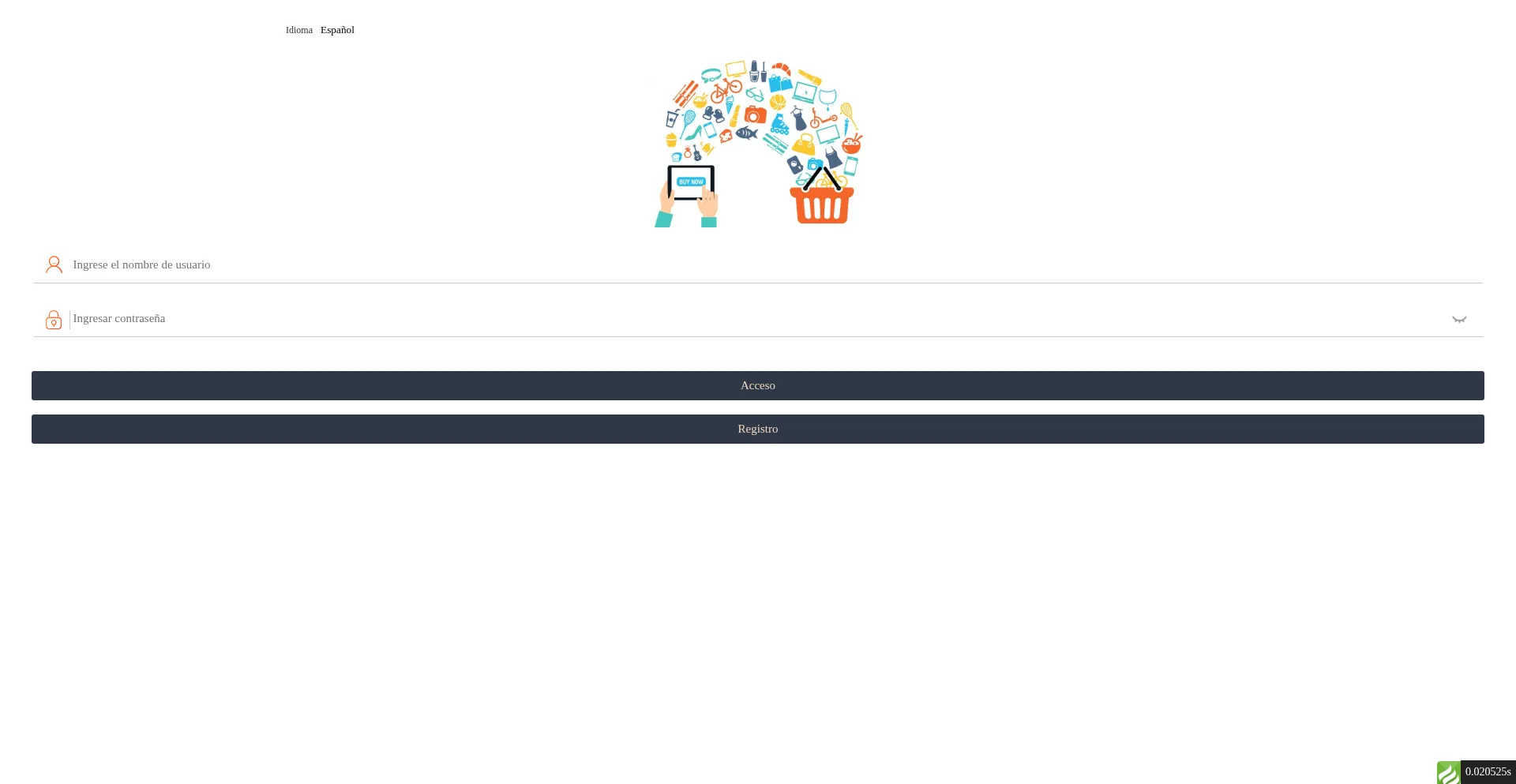Website screenshot of Top.seajob.cc