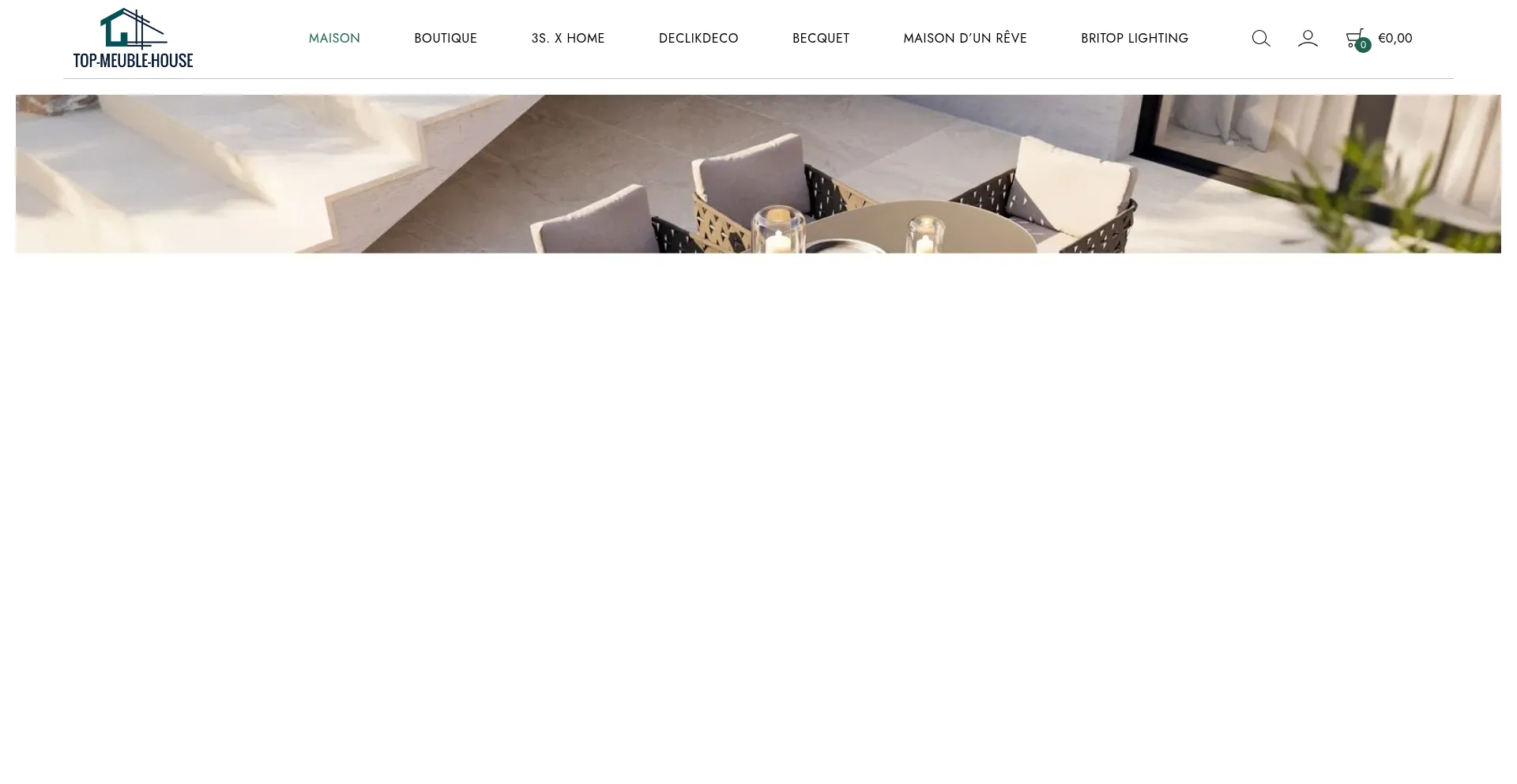 Top-meuble-house.com est-il Sûr et Fiable ?