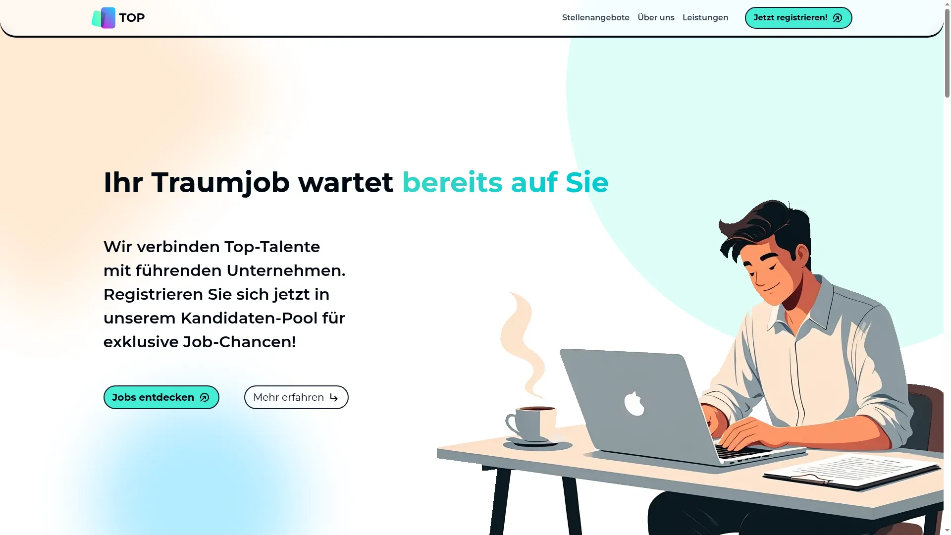 Top-personal.net
