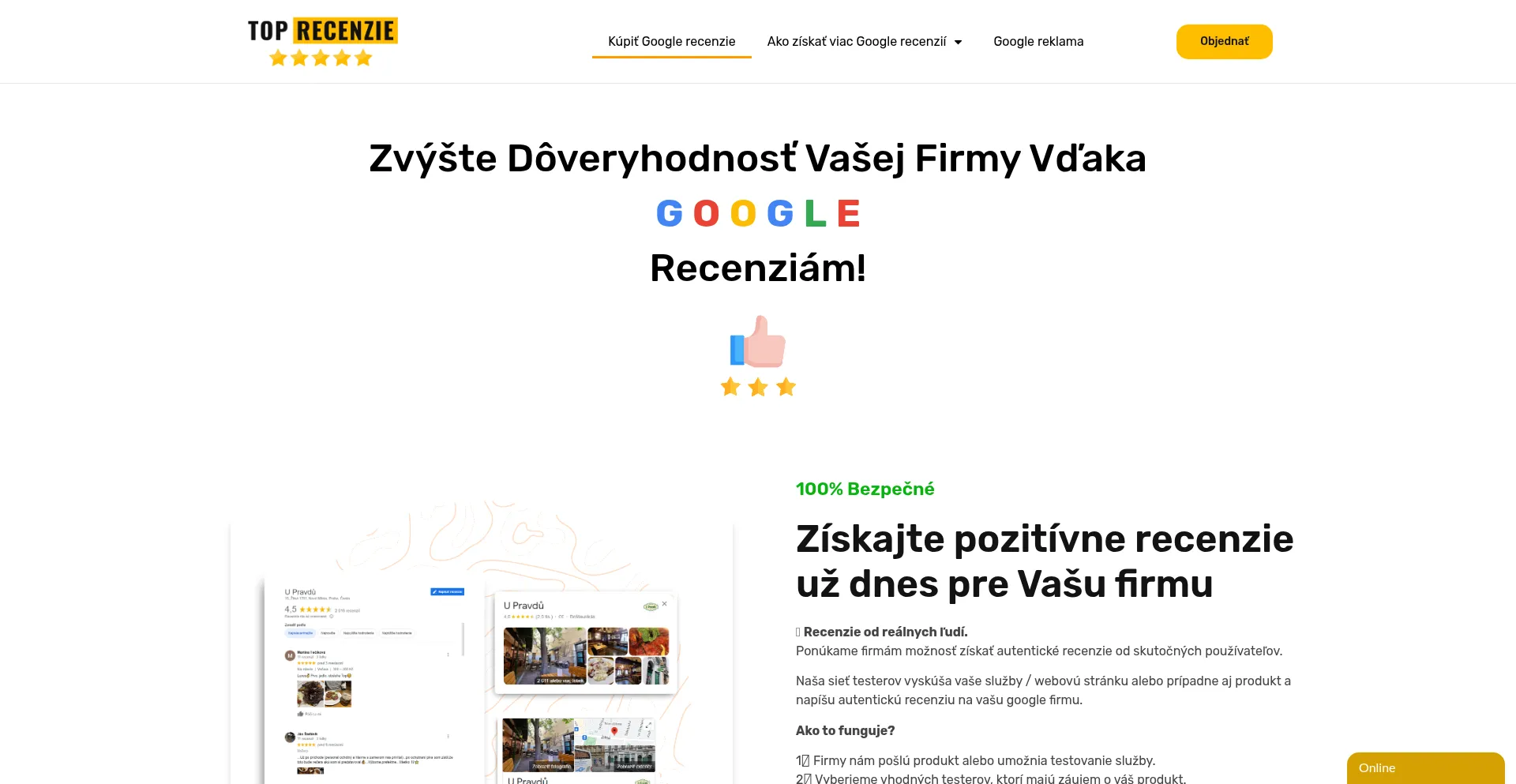 Top-recenzie.sk