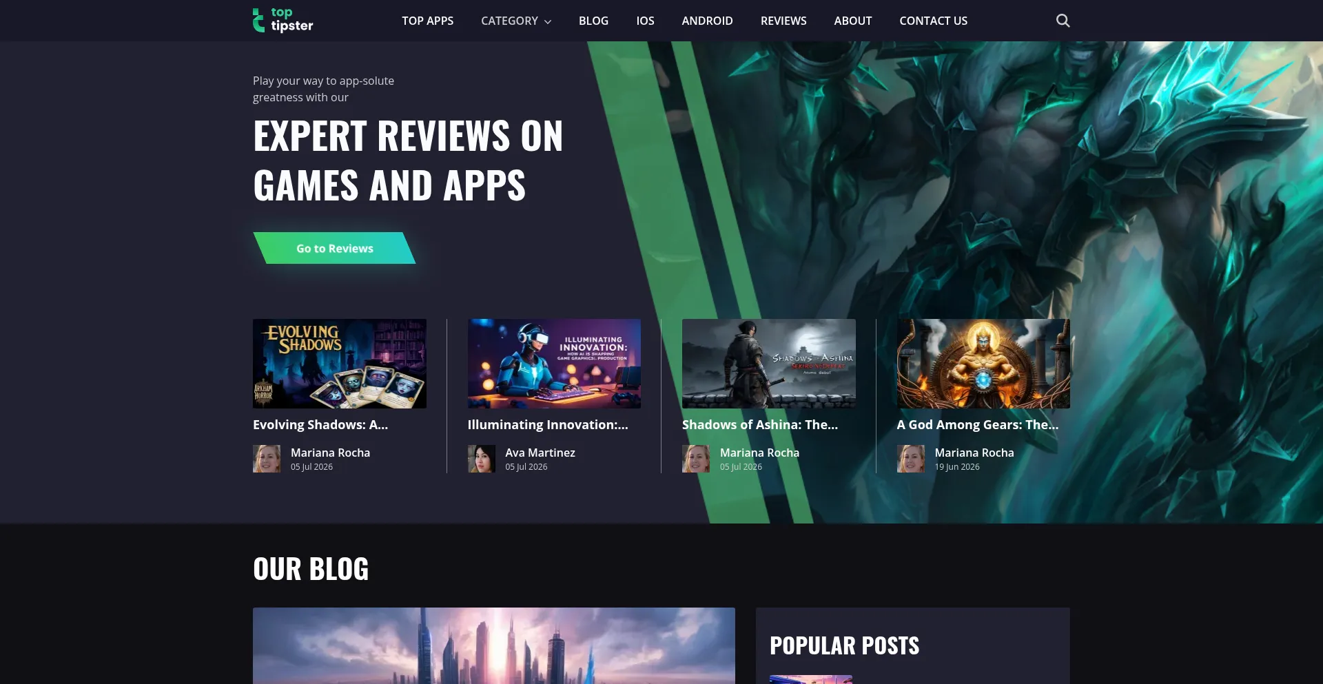 Top-tipster.com