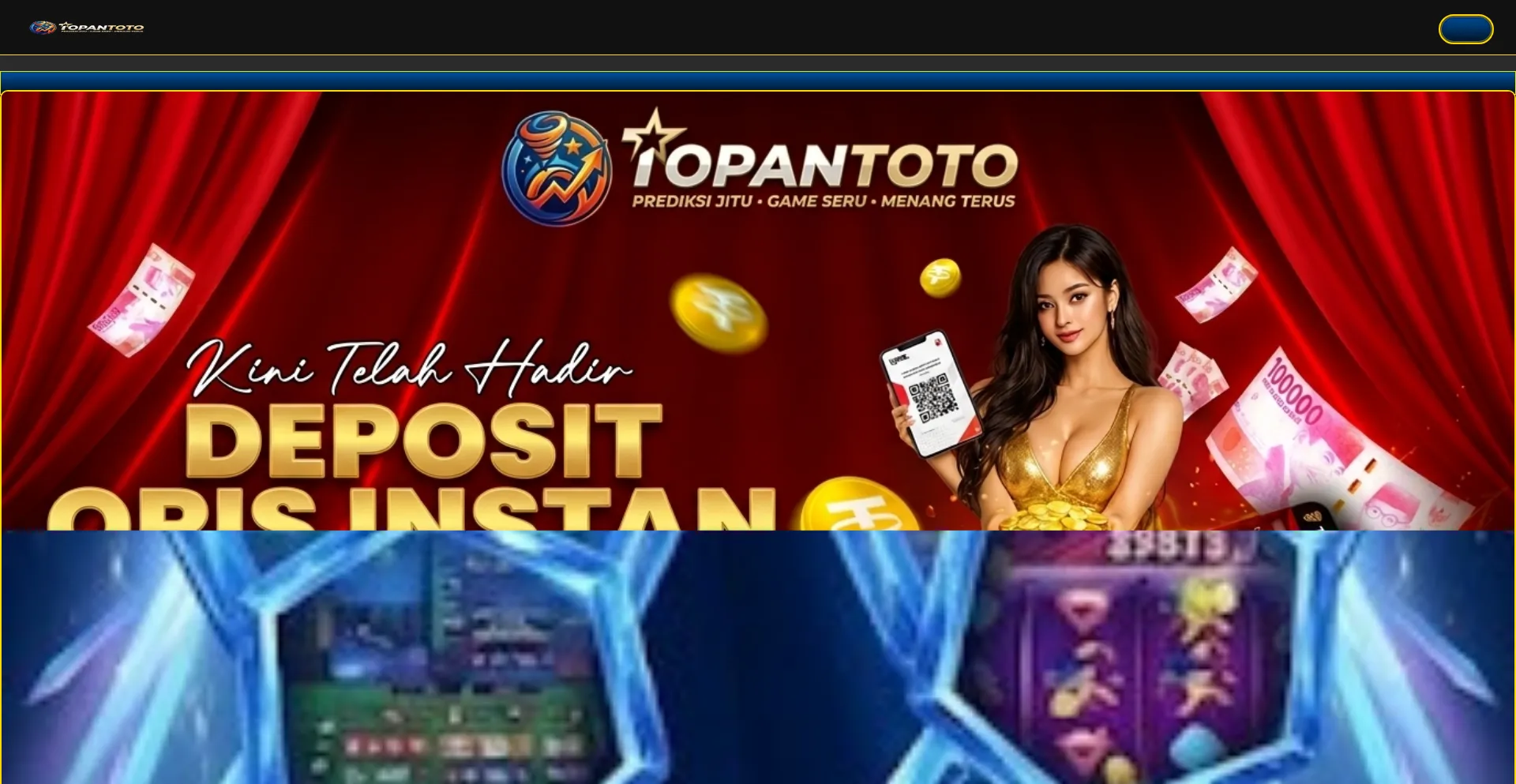 Topantoto-vip.biz.id