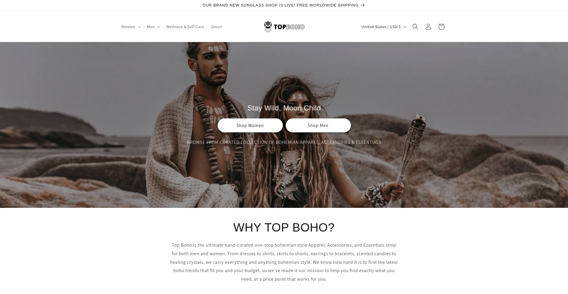Topboho.com