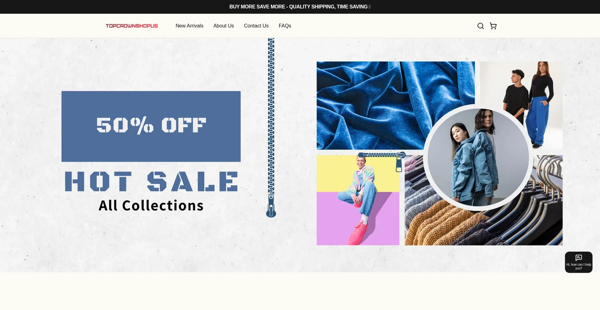 Topcrownshopus.com