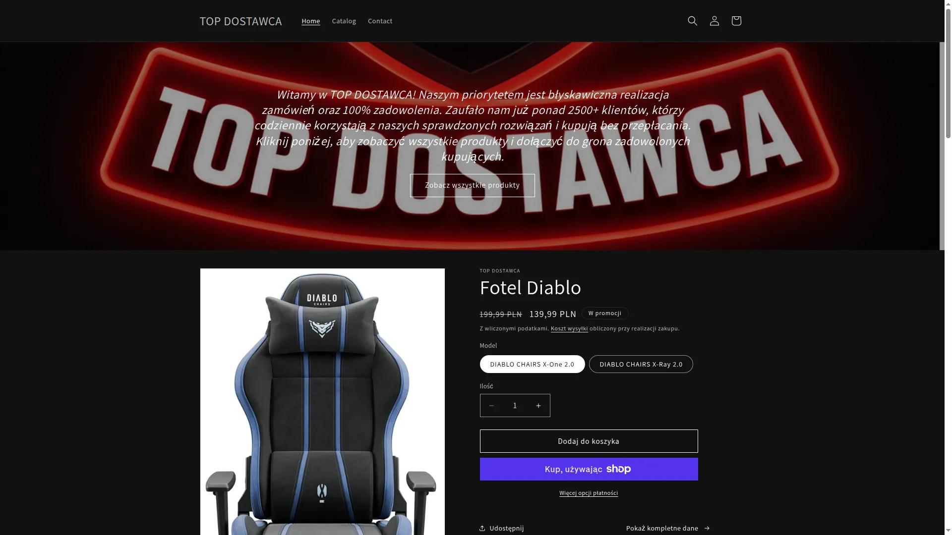 Topdostawca.store