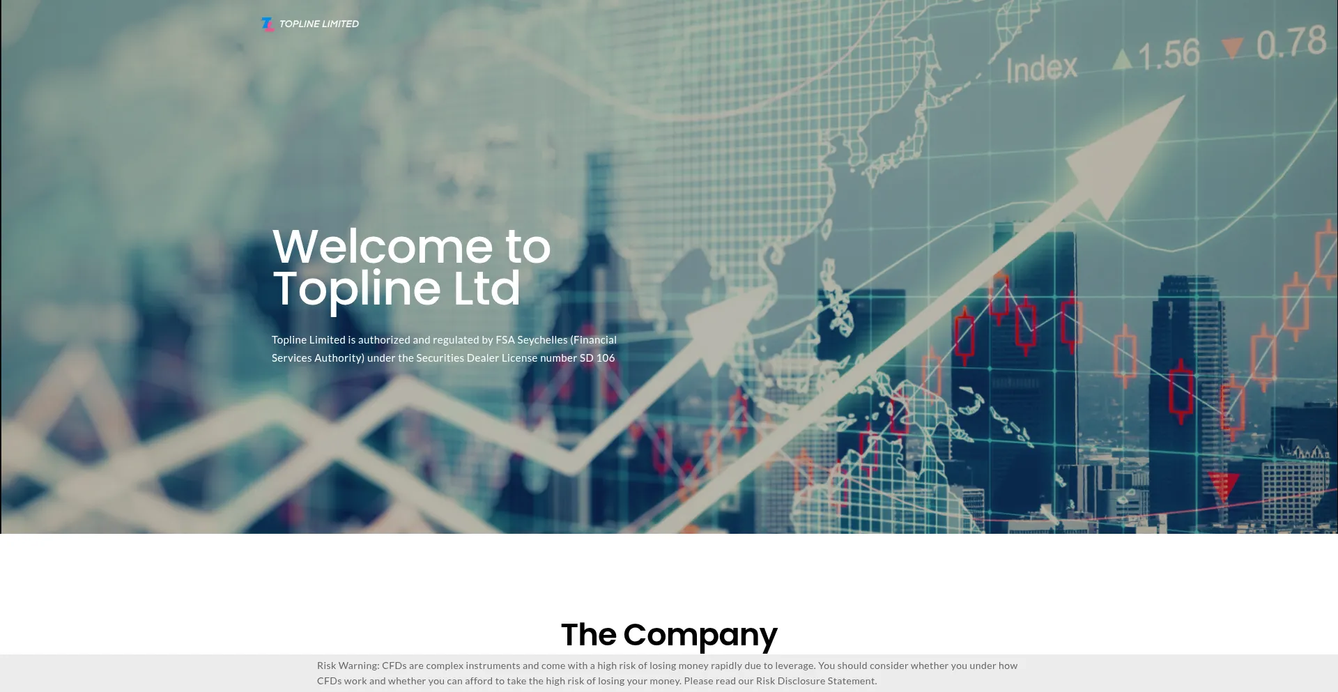 Topline.limited