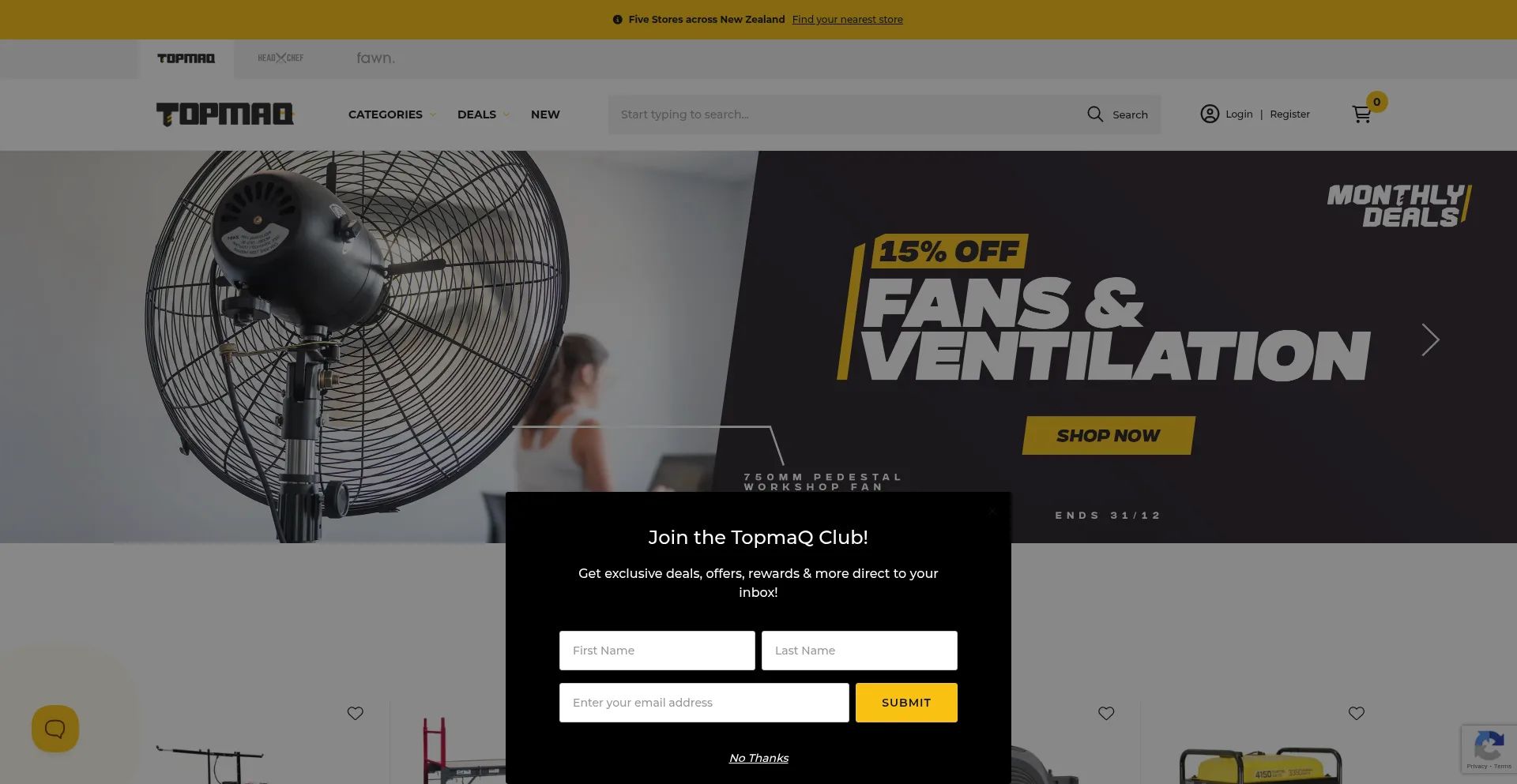 Topmaq.co.nz