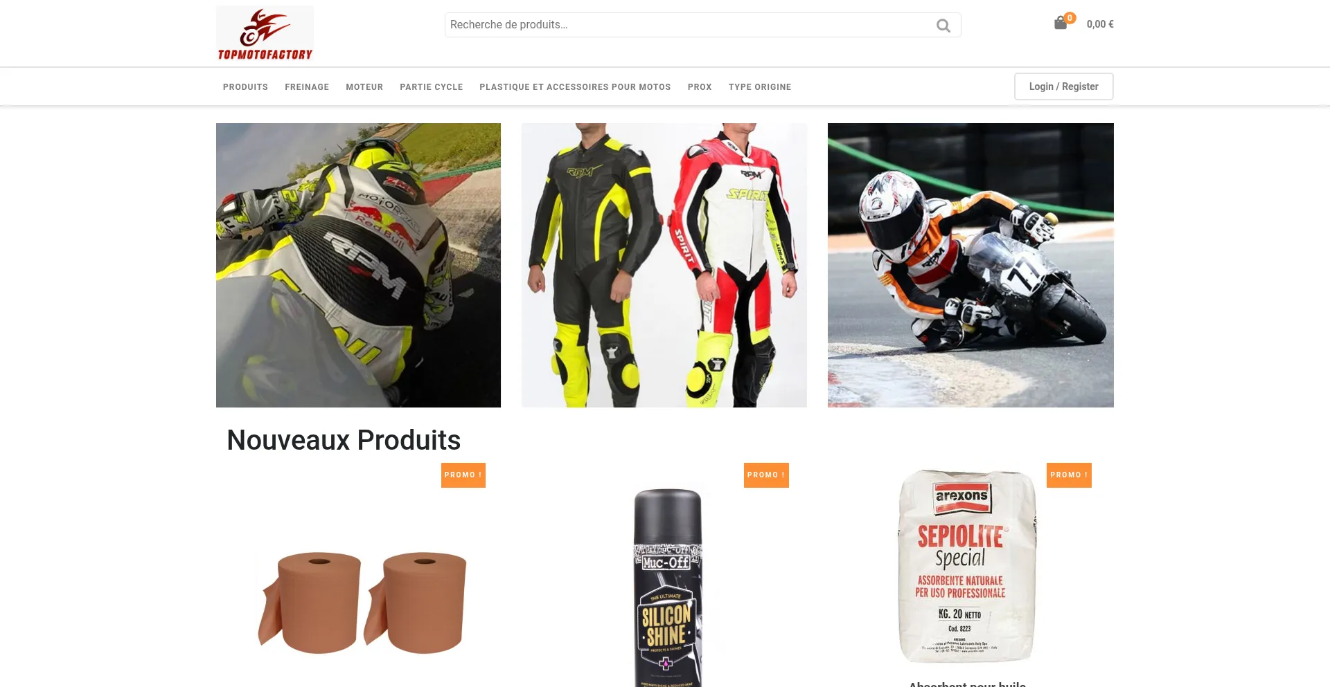 Topmotofactory.com