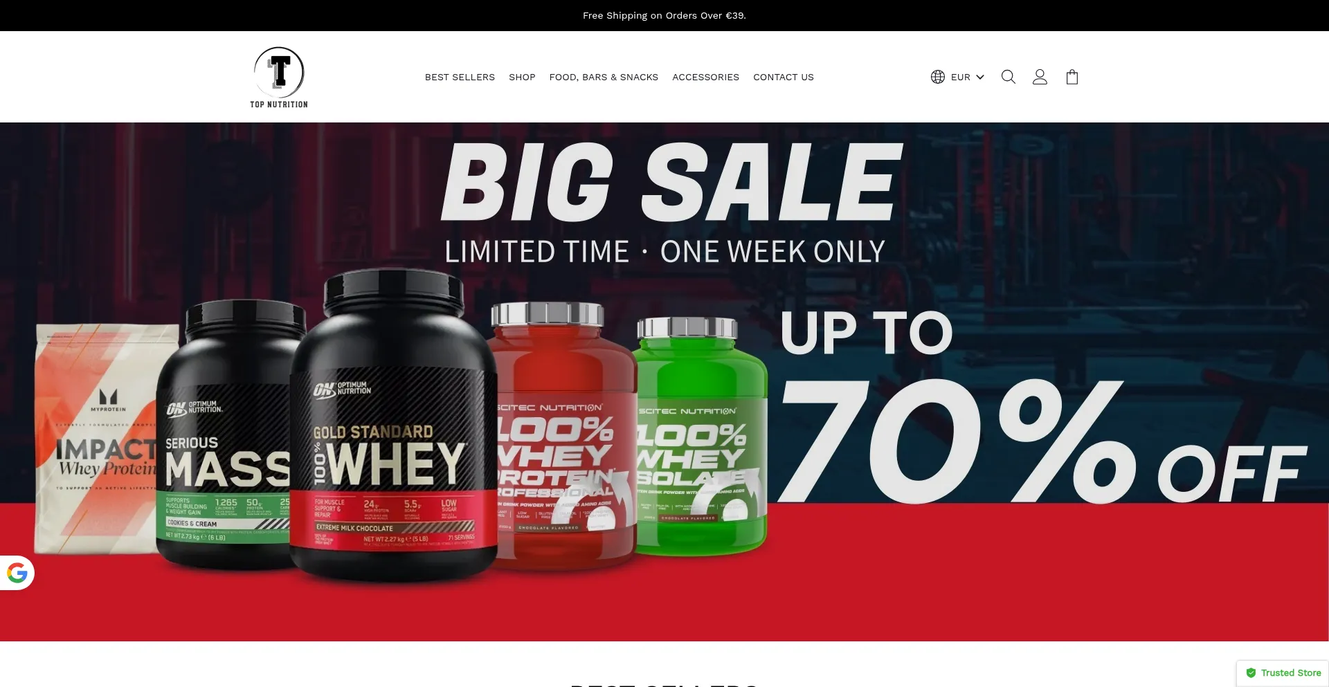 Topowhey.top
