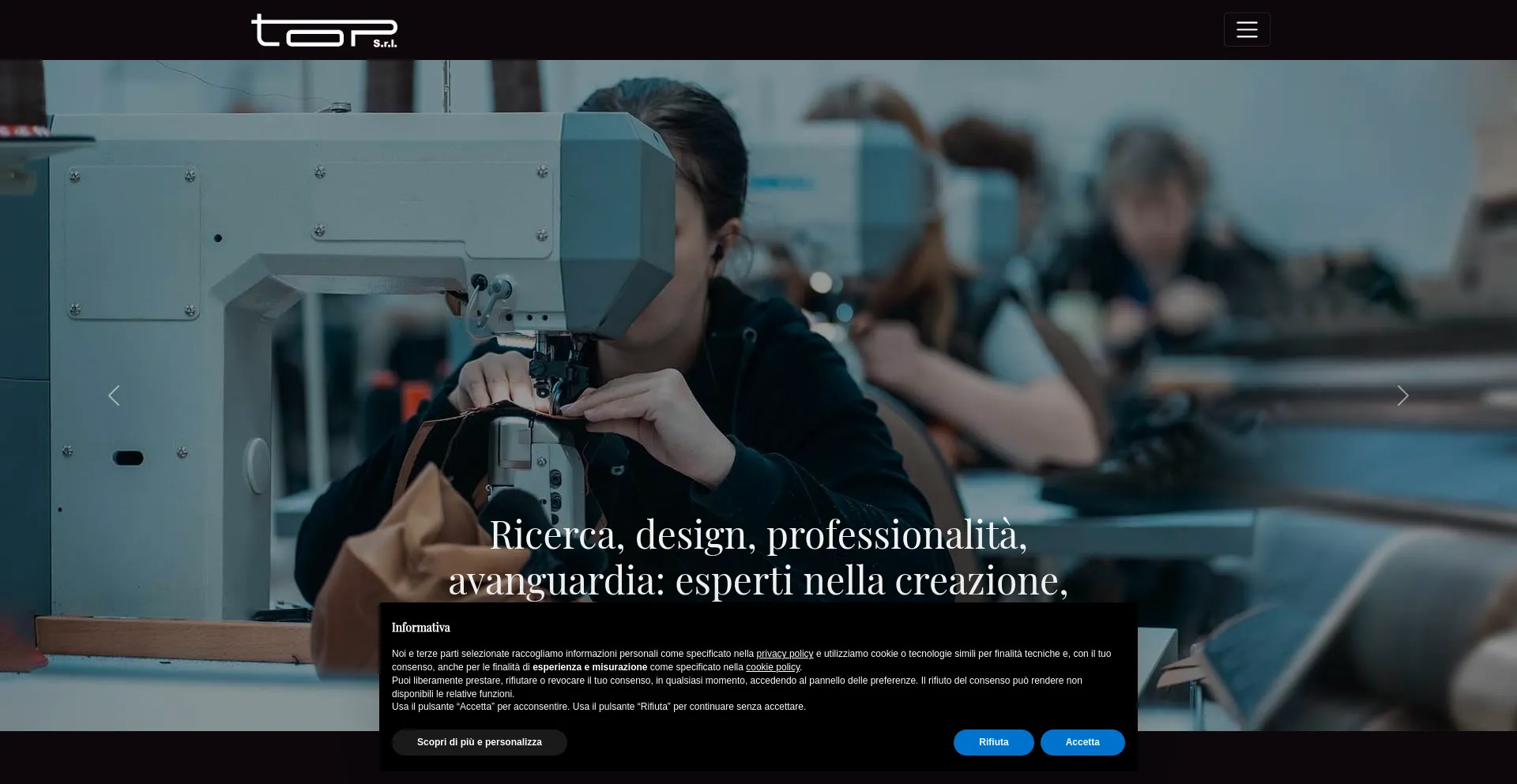 Topsrl.it