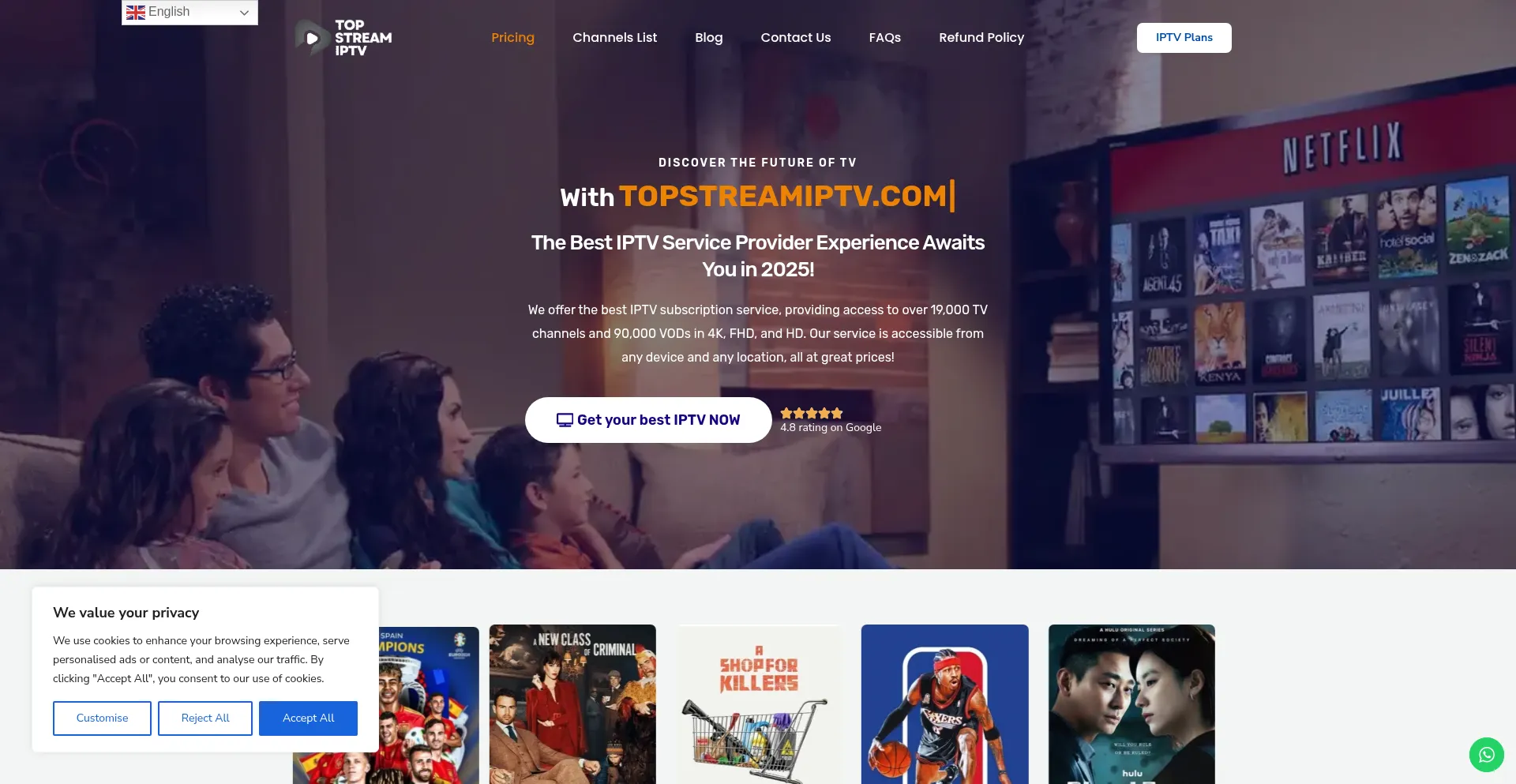 Topstreamiptv.com