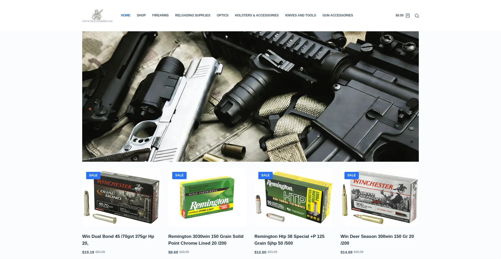 Toptacticalgearshop.com