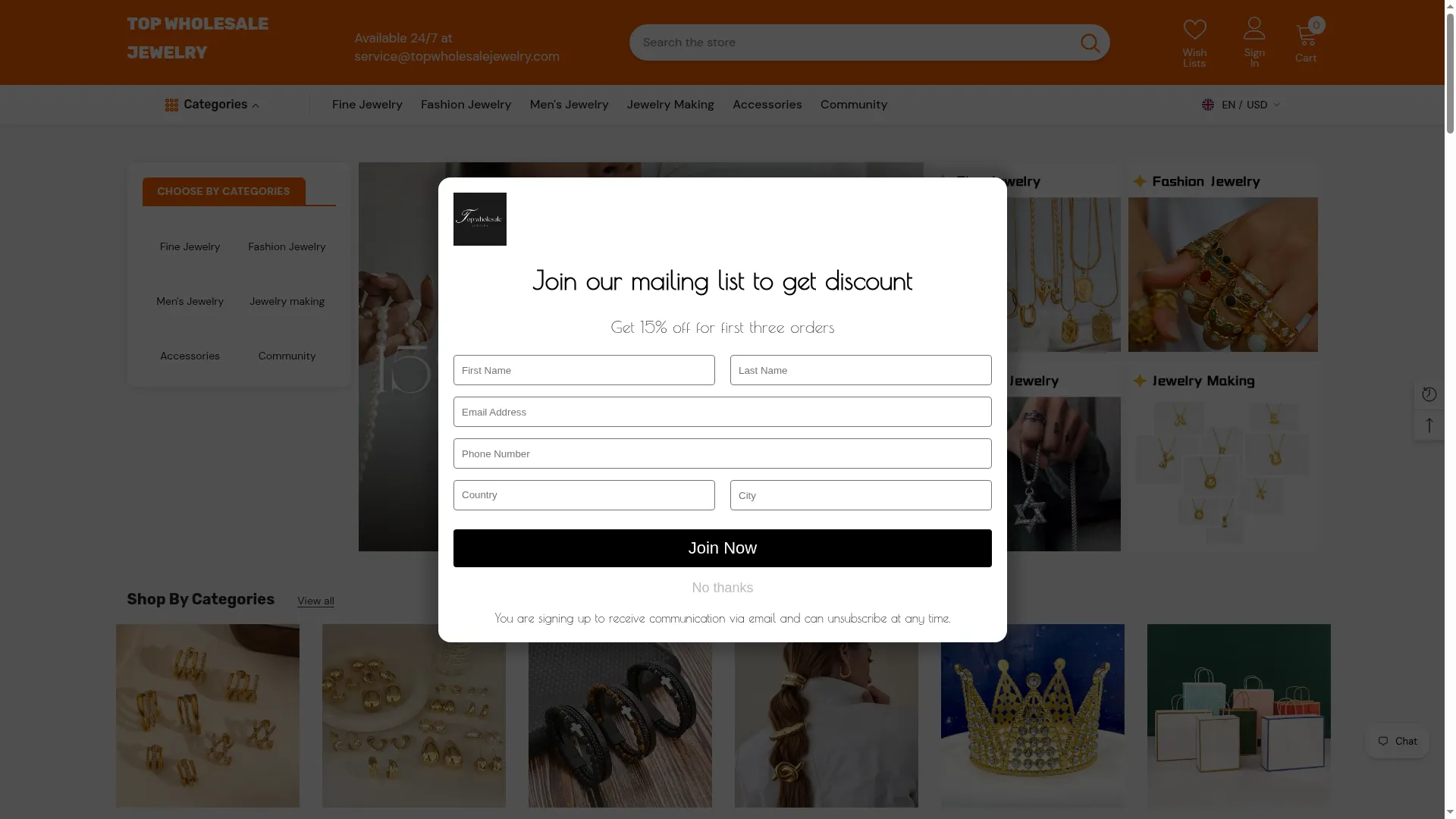 Topwholesalejewelry.com