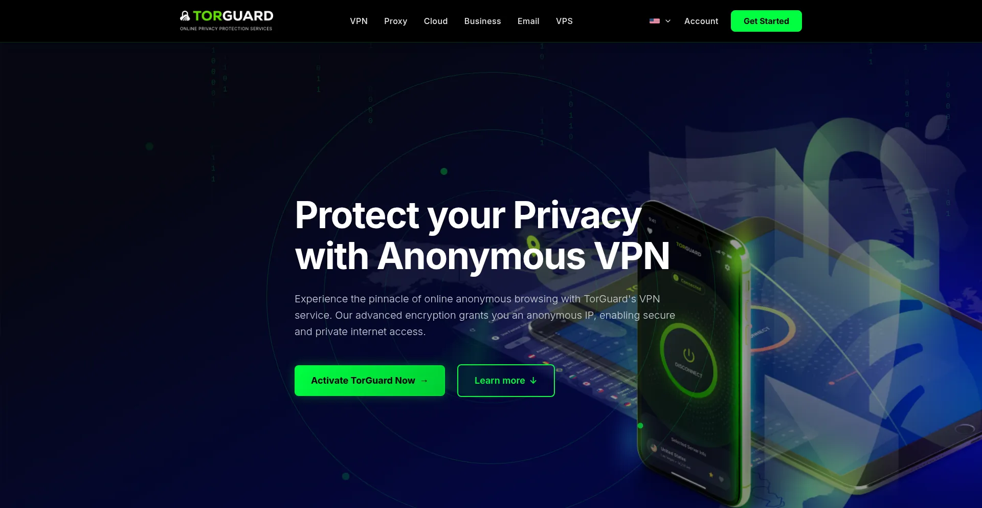 Torguard.net