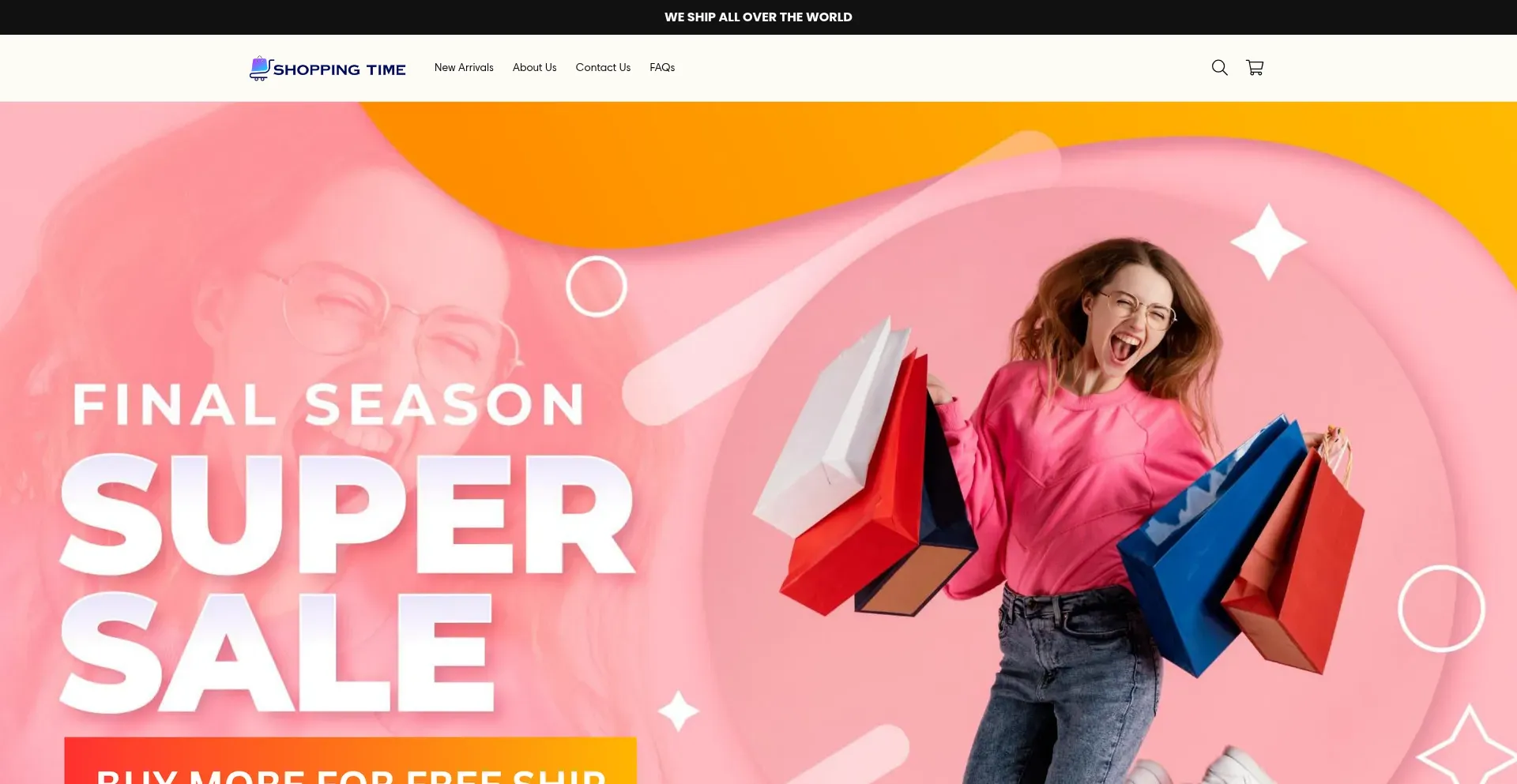 Website screenshot of Torivarelix.com