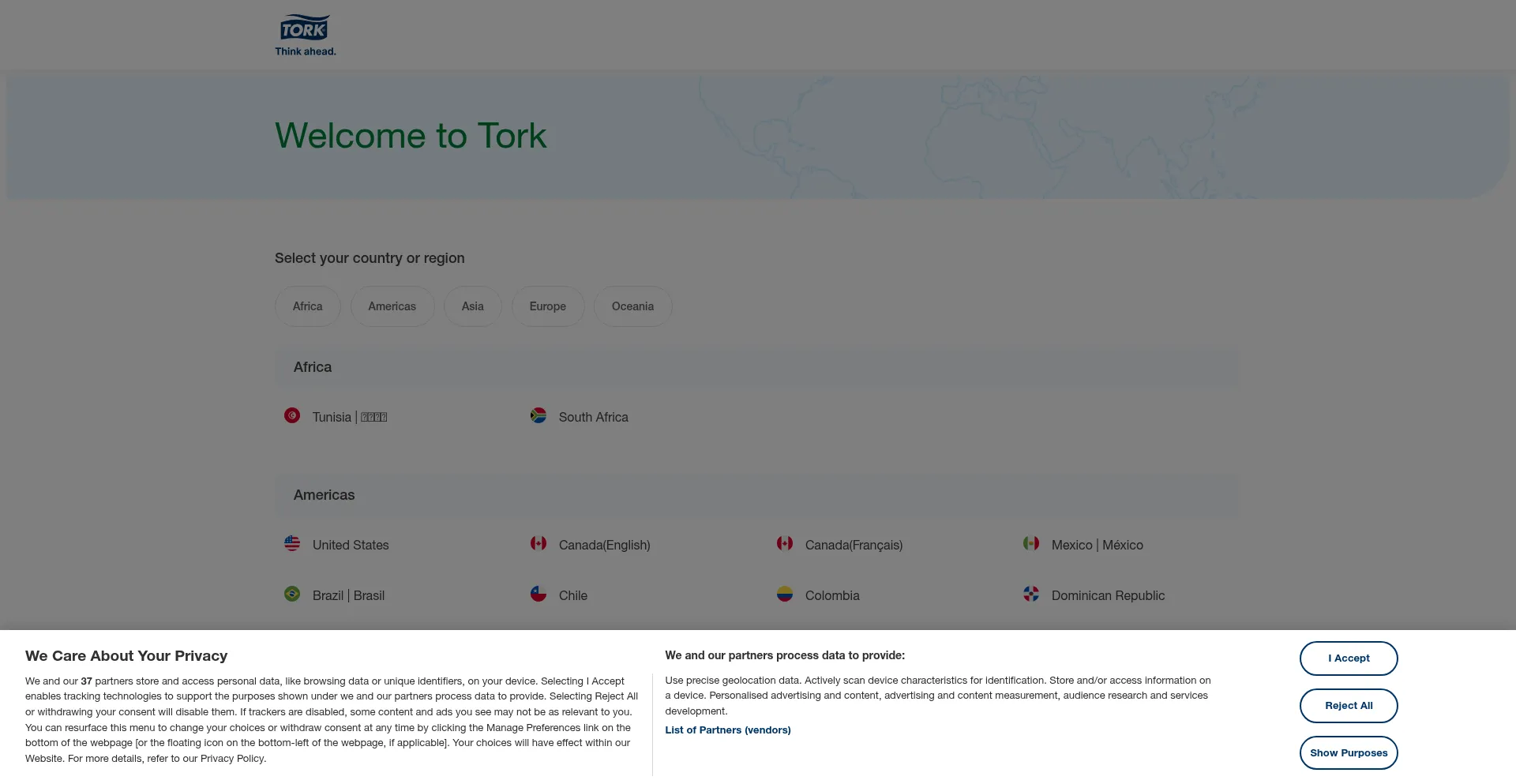 Torkglobal.com est-il Sûr et Fiable ?