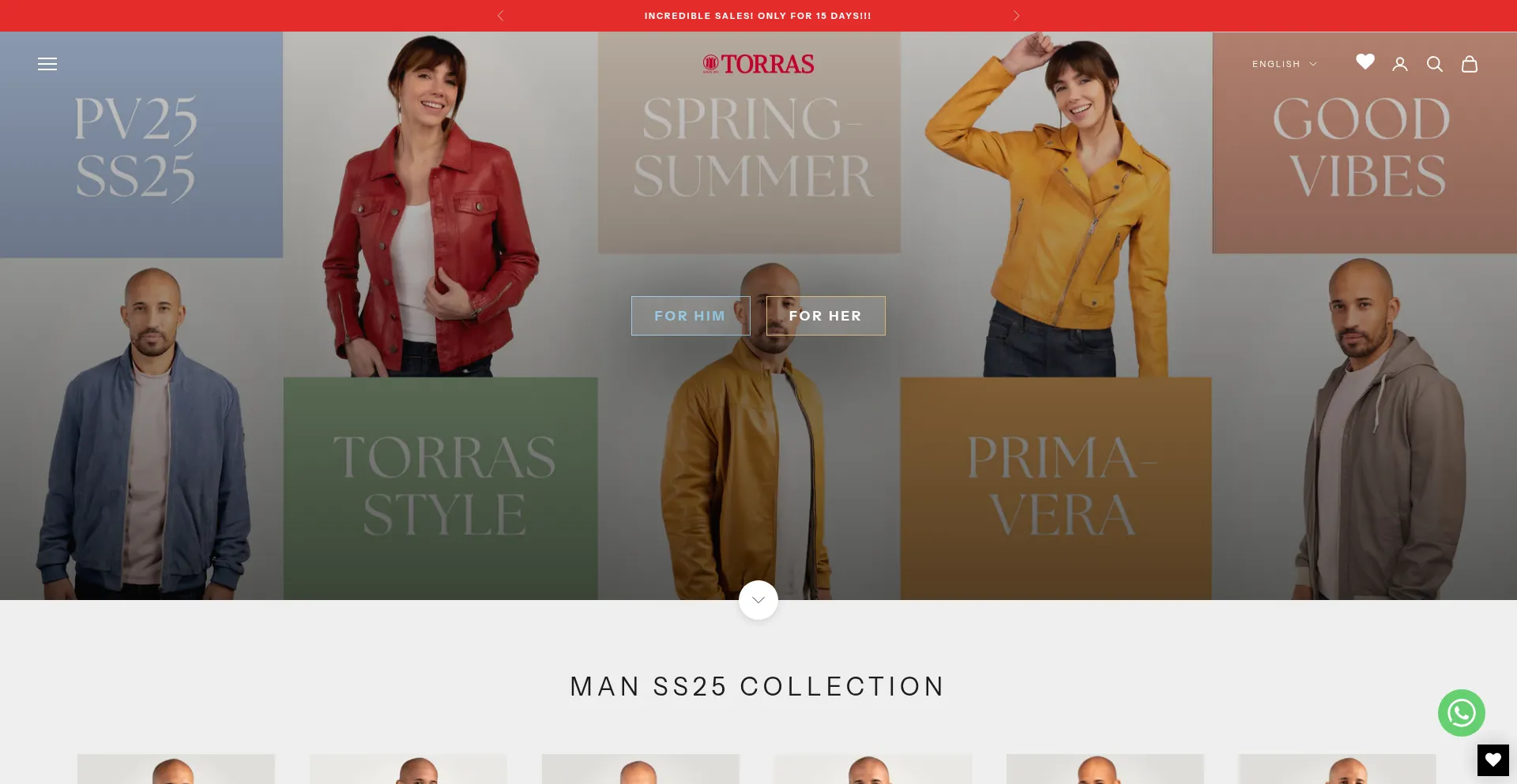 Torras.com est-il Sûr et Fiable ?