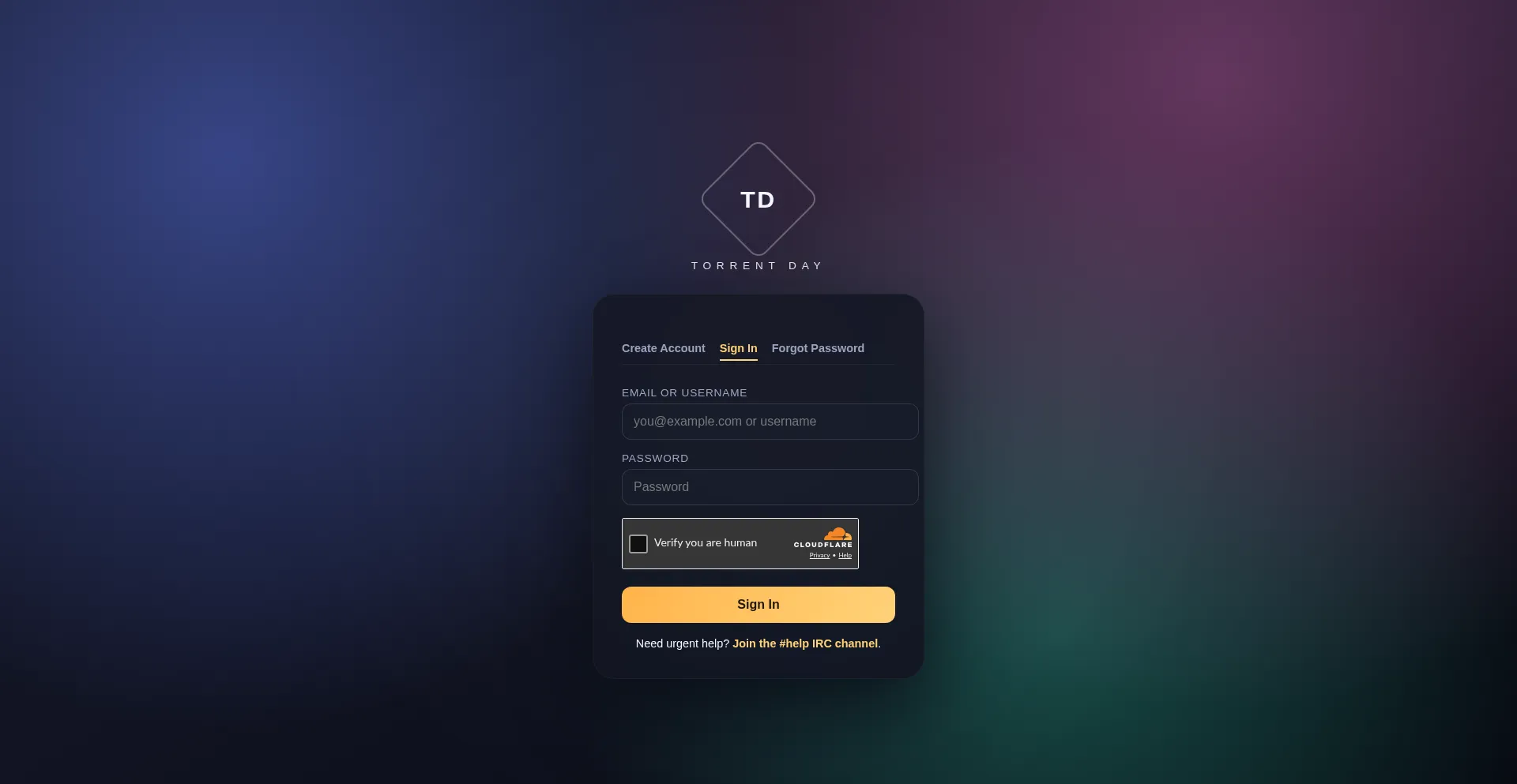 Torrentday.me