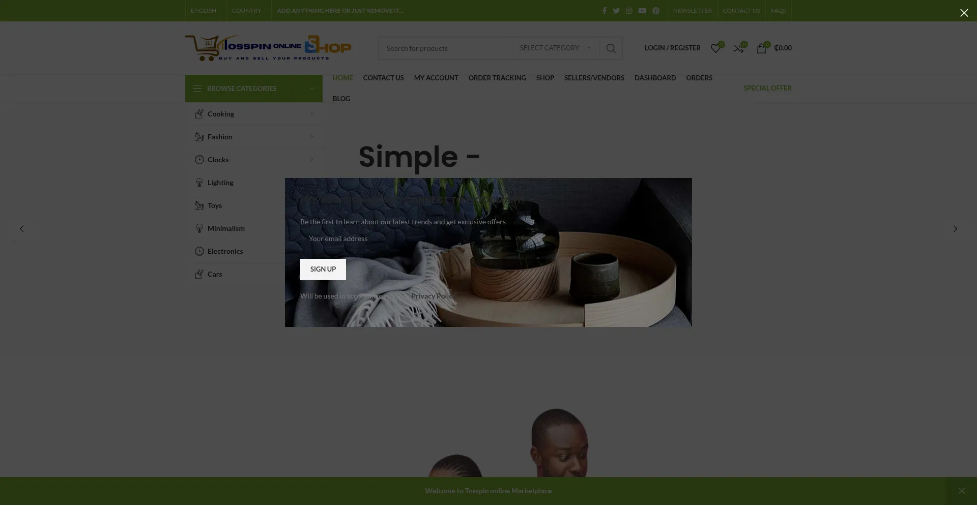 Tosspin.com est-il Sûr et Fiable ?