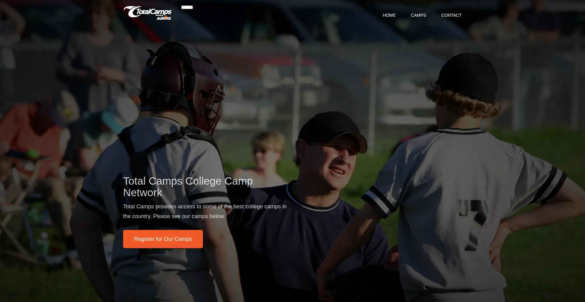 Totalcamps.com