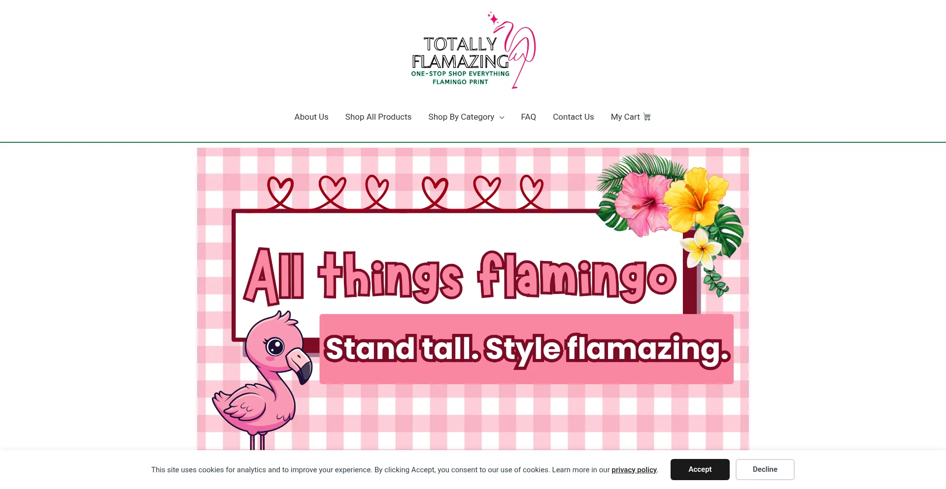 Totallyflamazing.com