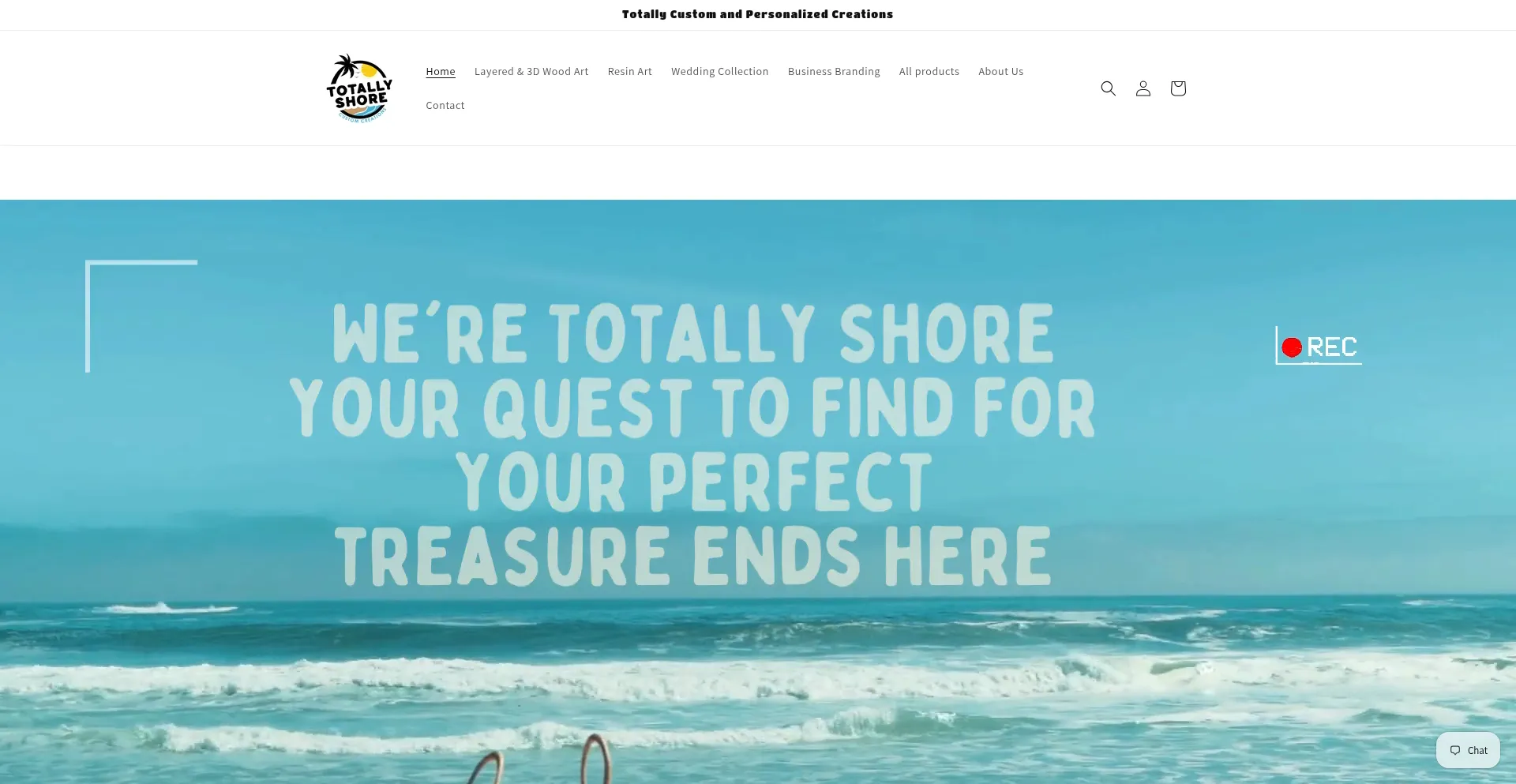 Totallyshore.com