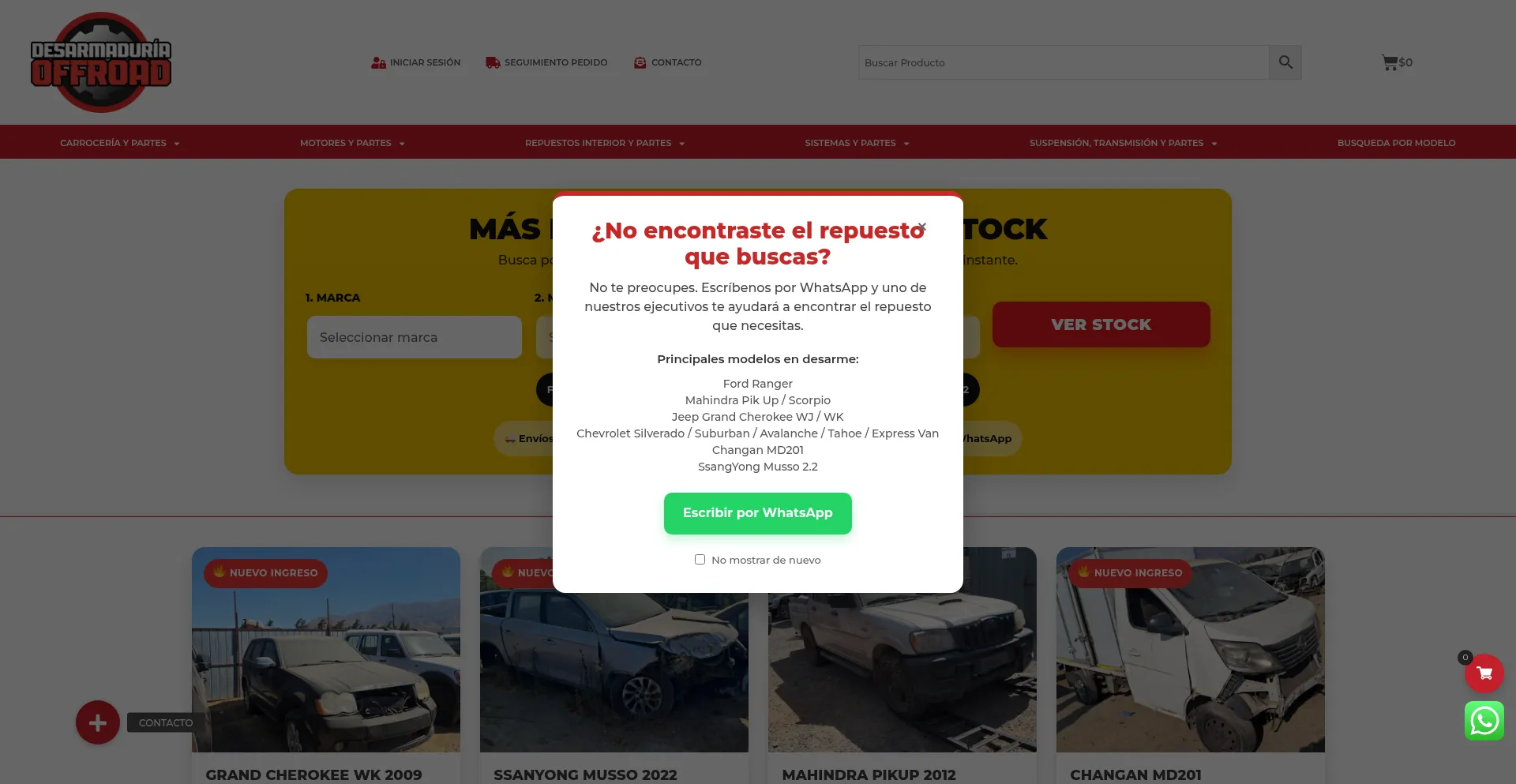 Totalmotors.cl