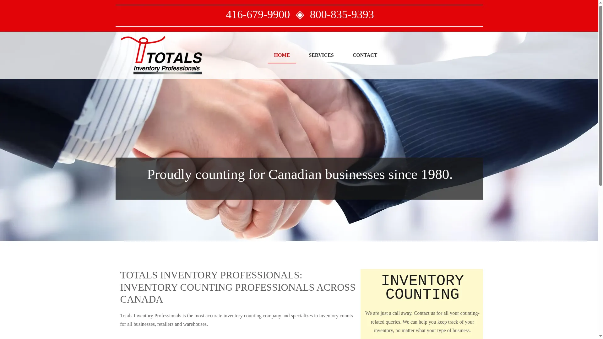 Totalsinventorypros.ca