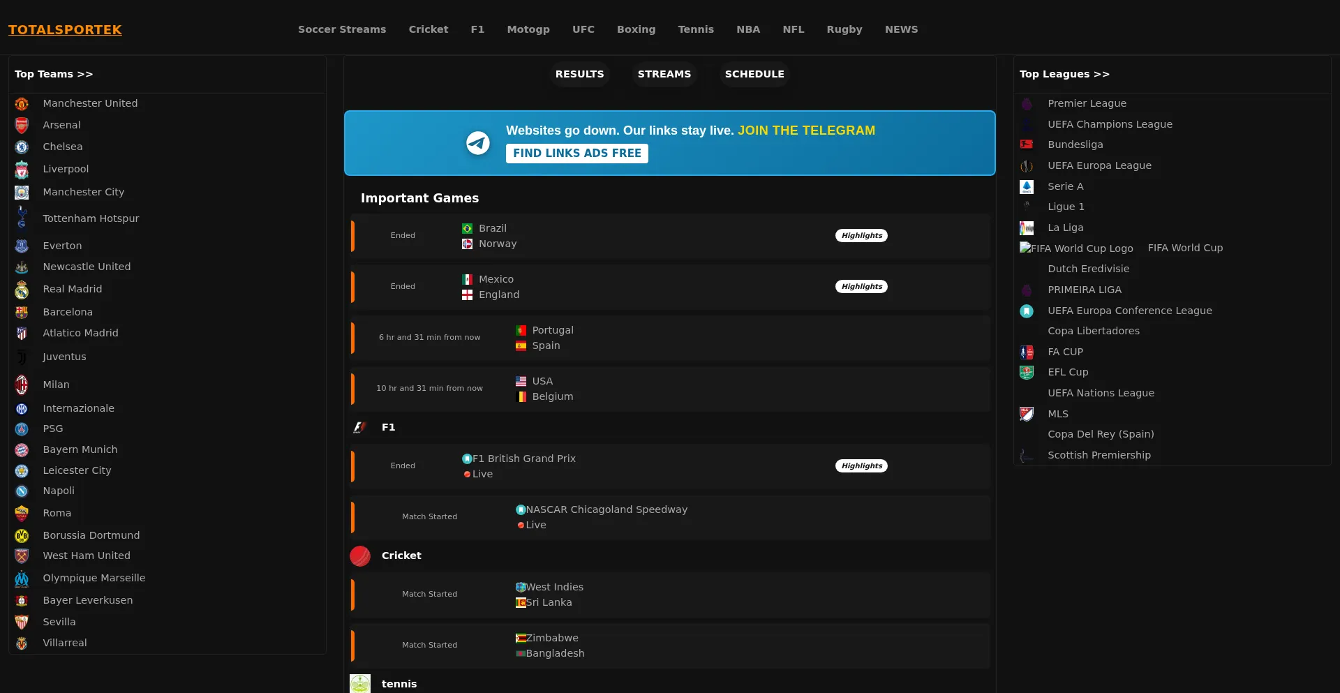 Totalsportek24.is