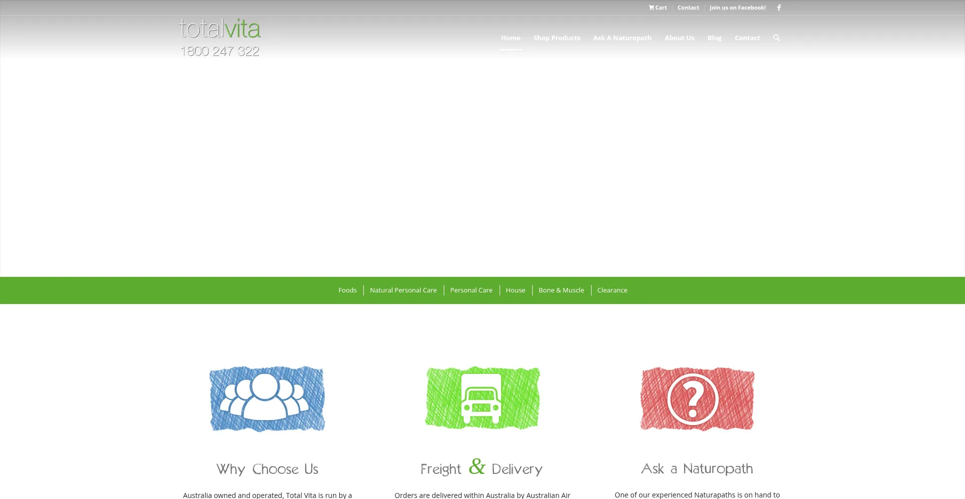 Totalvita.com.au