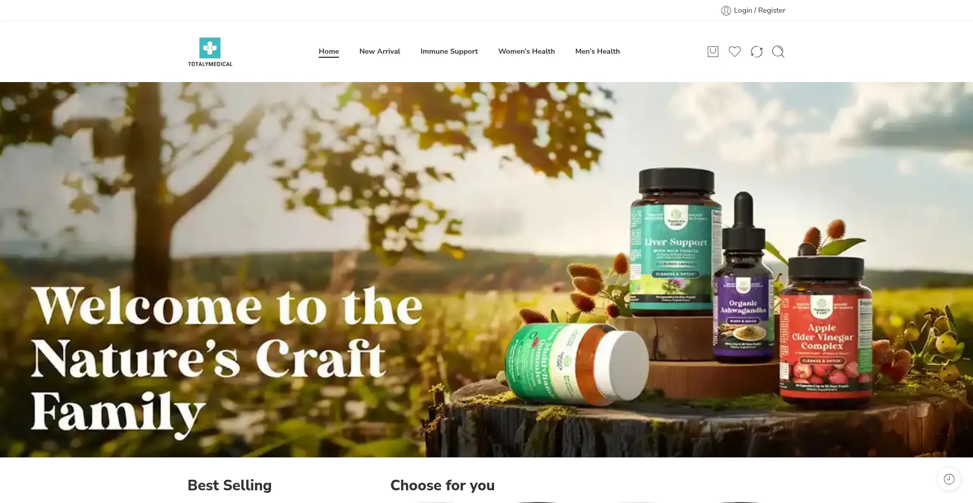 Totalymedical.com est-il Sûr et Fiable ?