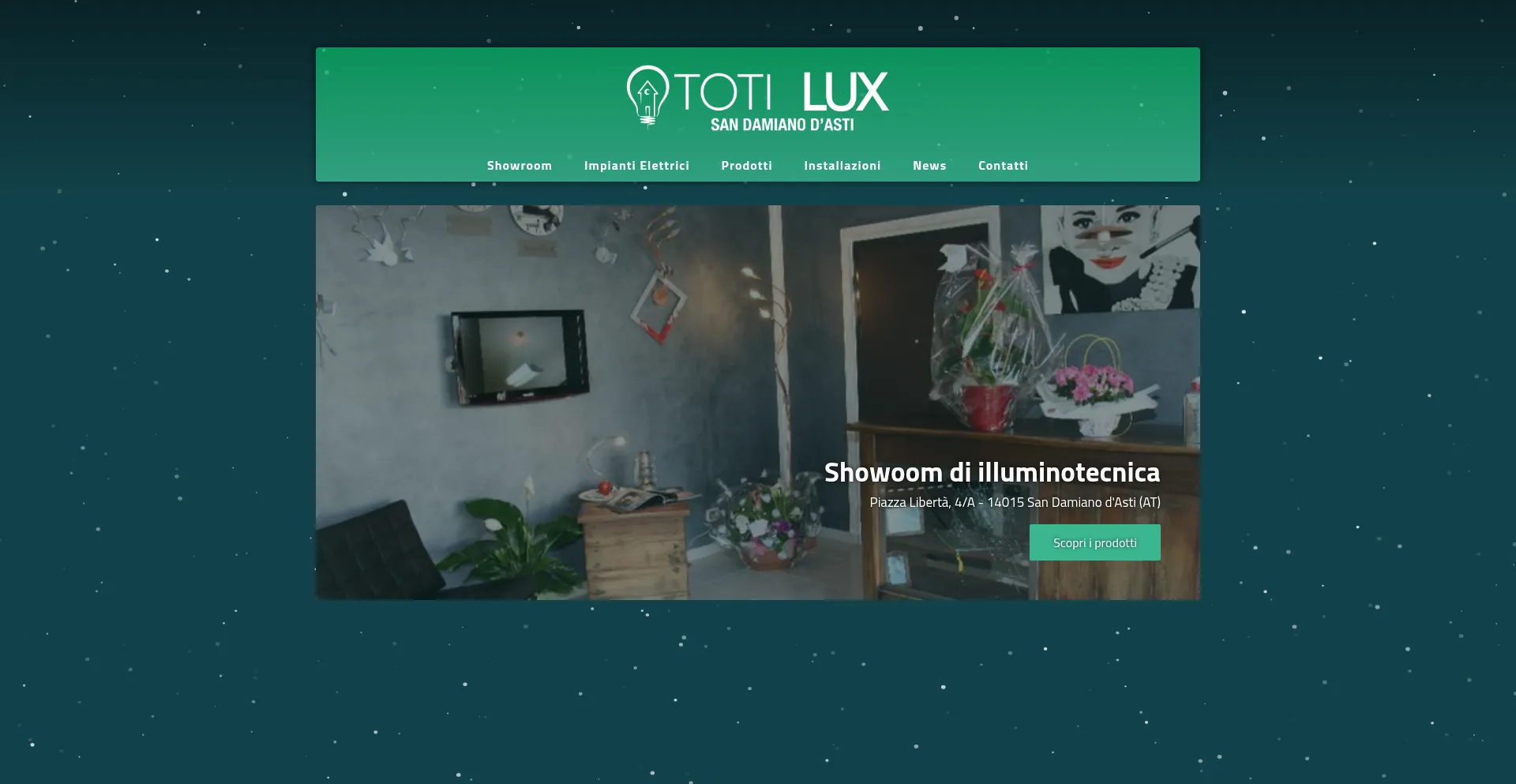 Totilux.it