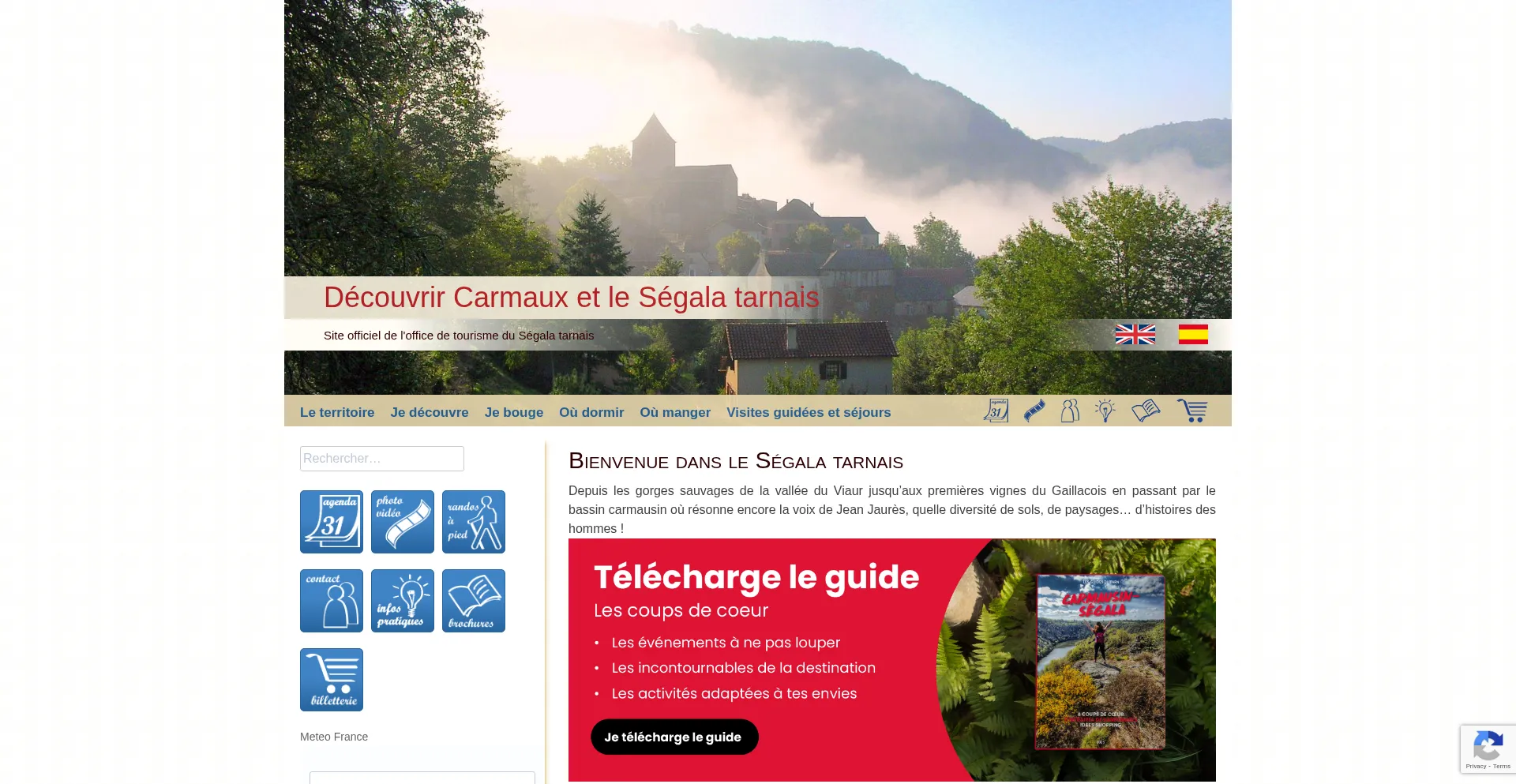 Tourisme-tarn-carmaux.fr