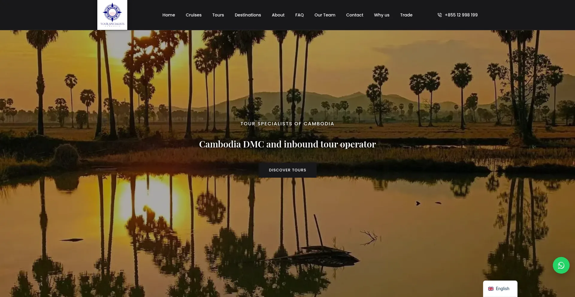 Tourspecialistscambodia.com