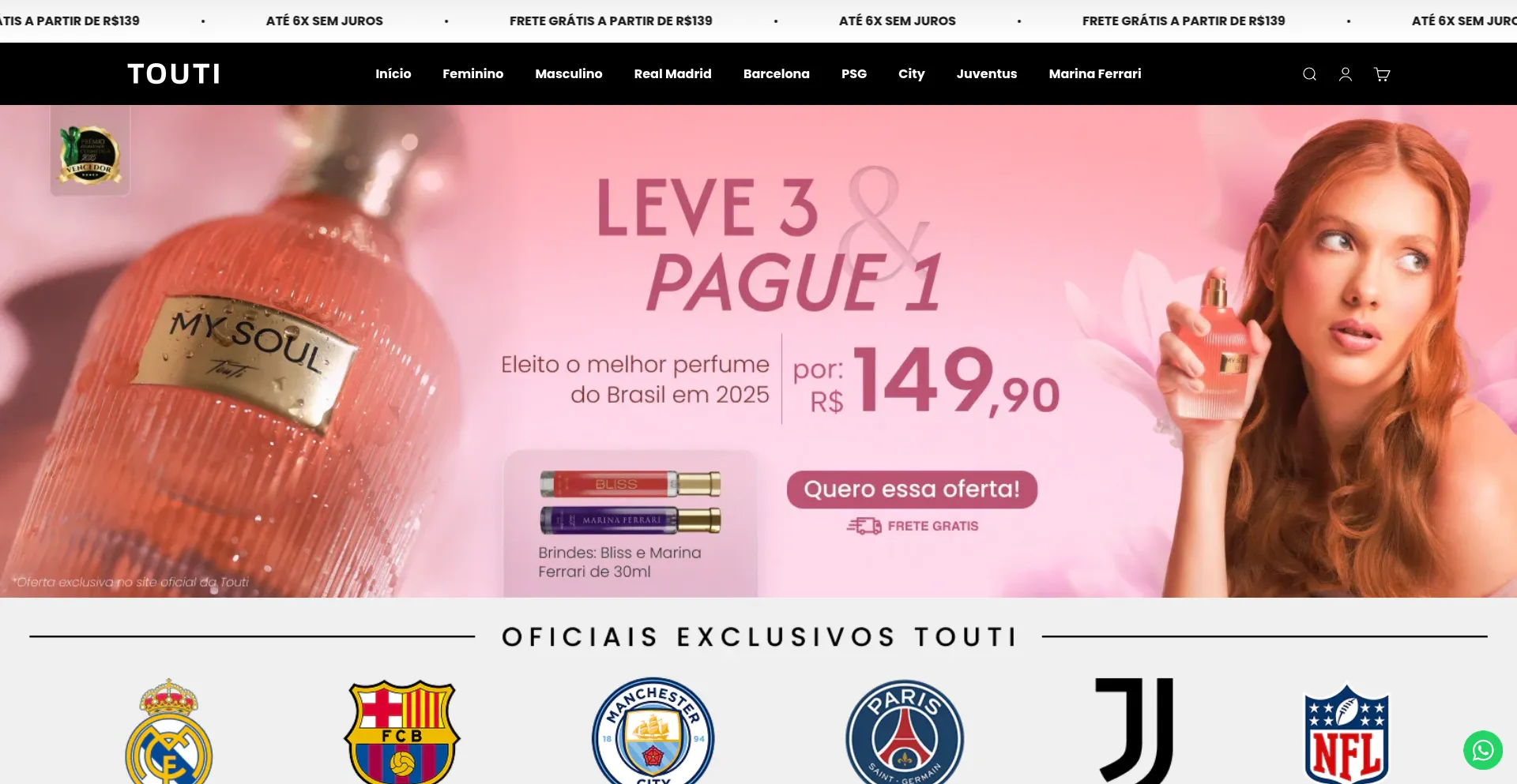 Touti.com.br
