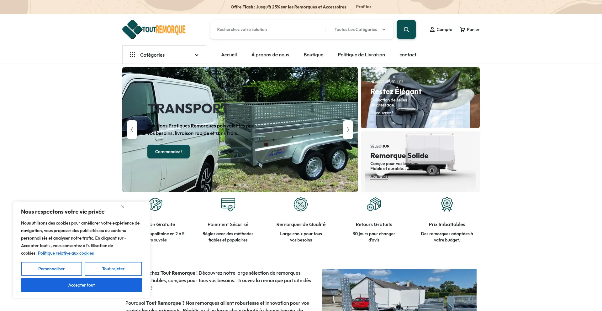 Toutremorque.com est-il Sûr et Fiable ?