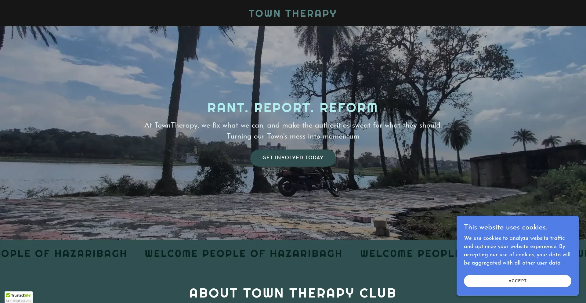Towntherapy.club