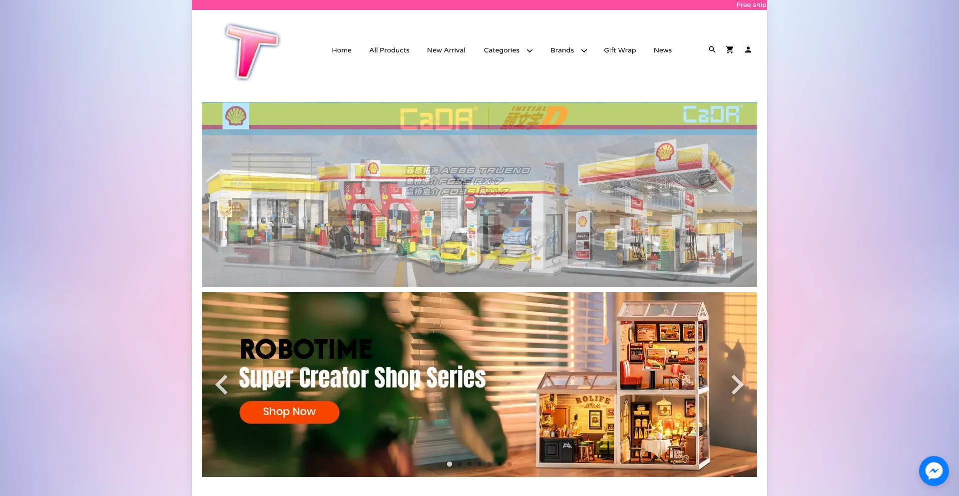 Toydha.com est-il Sûr et Fiable ?