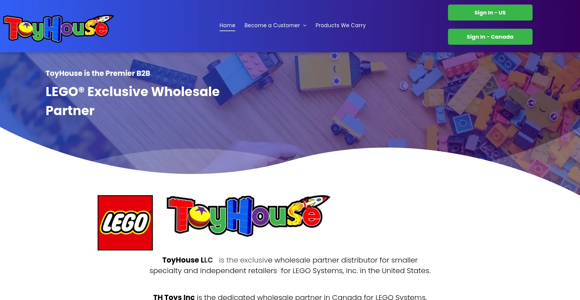 Toyhousellc.com est-il Sûr et Fiable ?