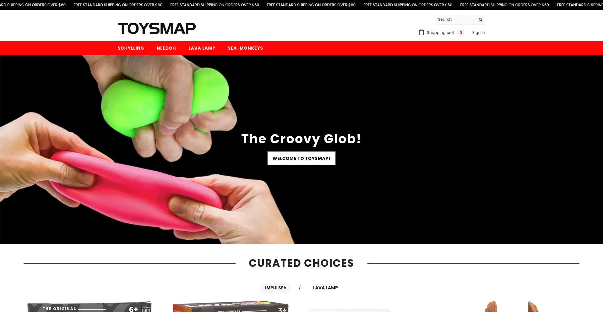 Toysmap.com