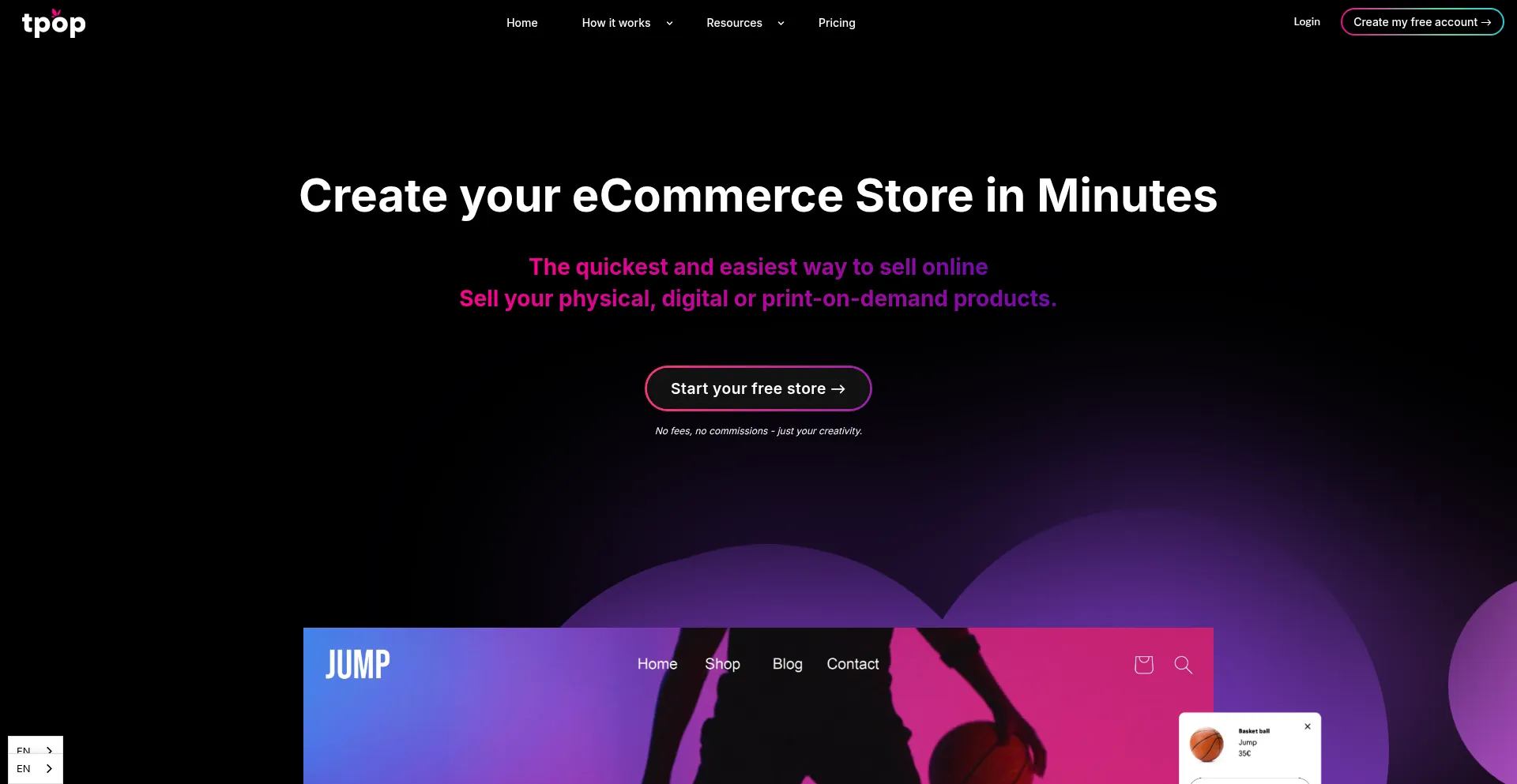 Tpopsite.com est-il Sûr et Fiable ?