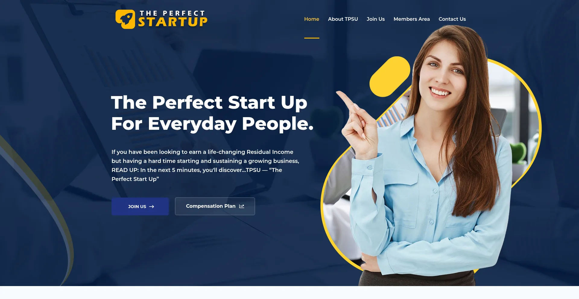 Tpsu.net